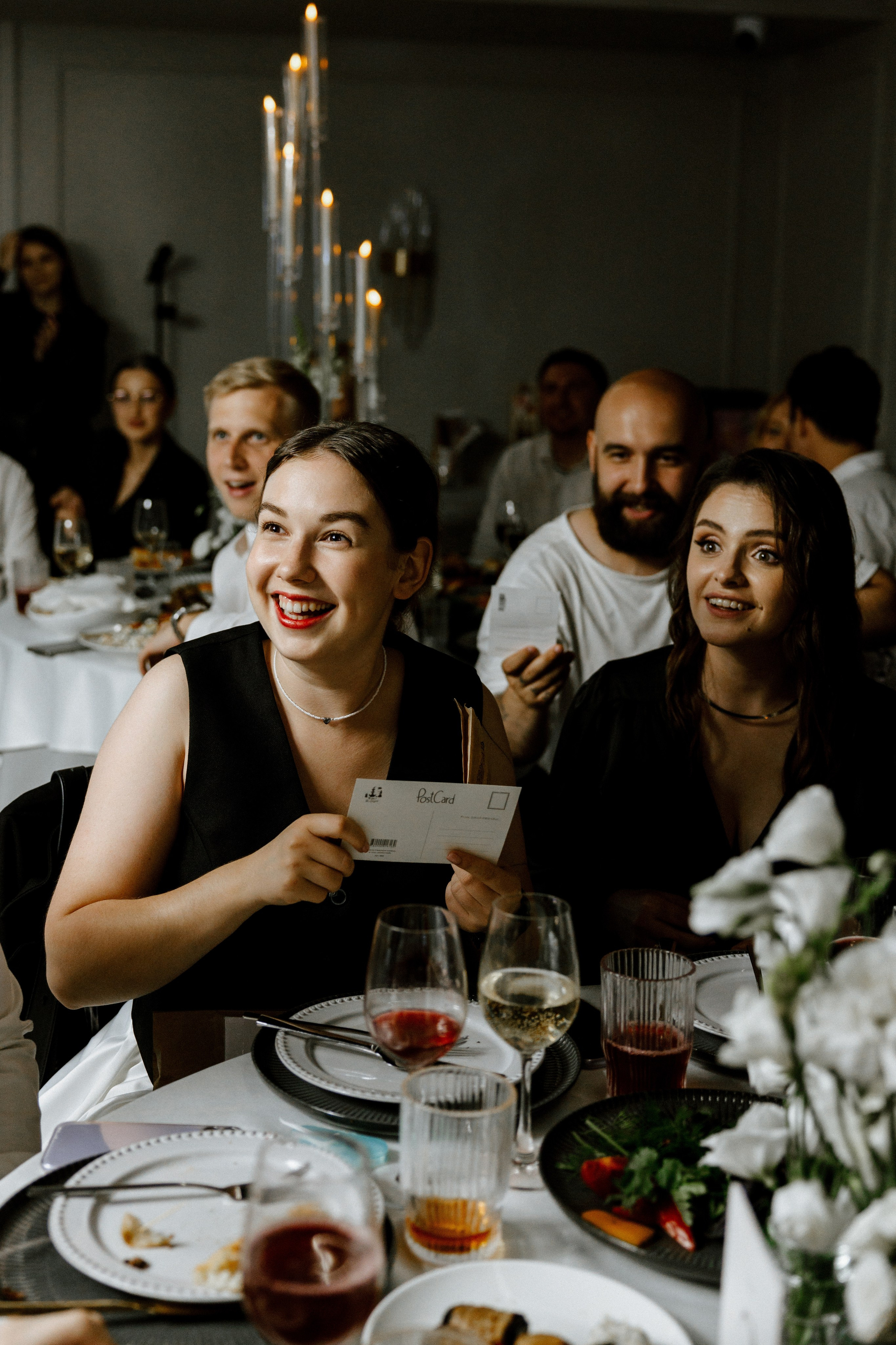 Артур и Лена. Зал Мечты. Свадебный фотограф Балчугова Мария Екатеринбург
