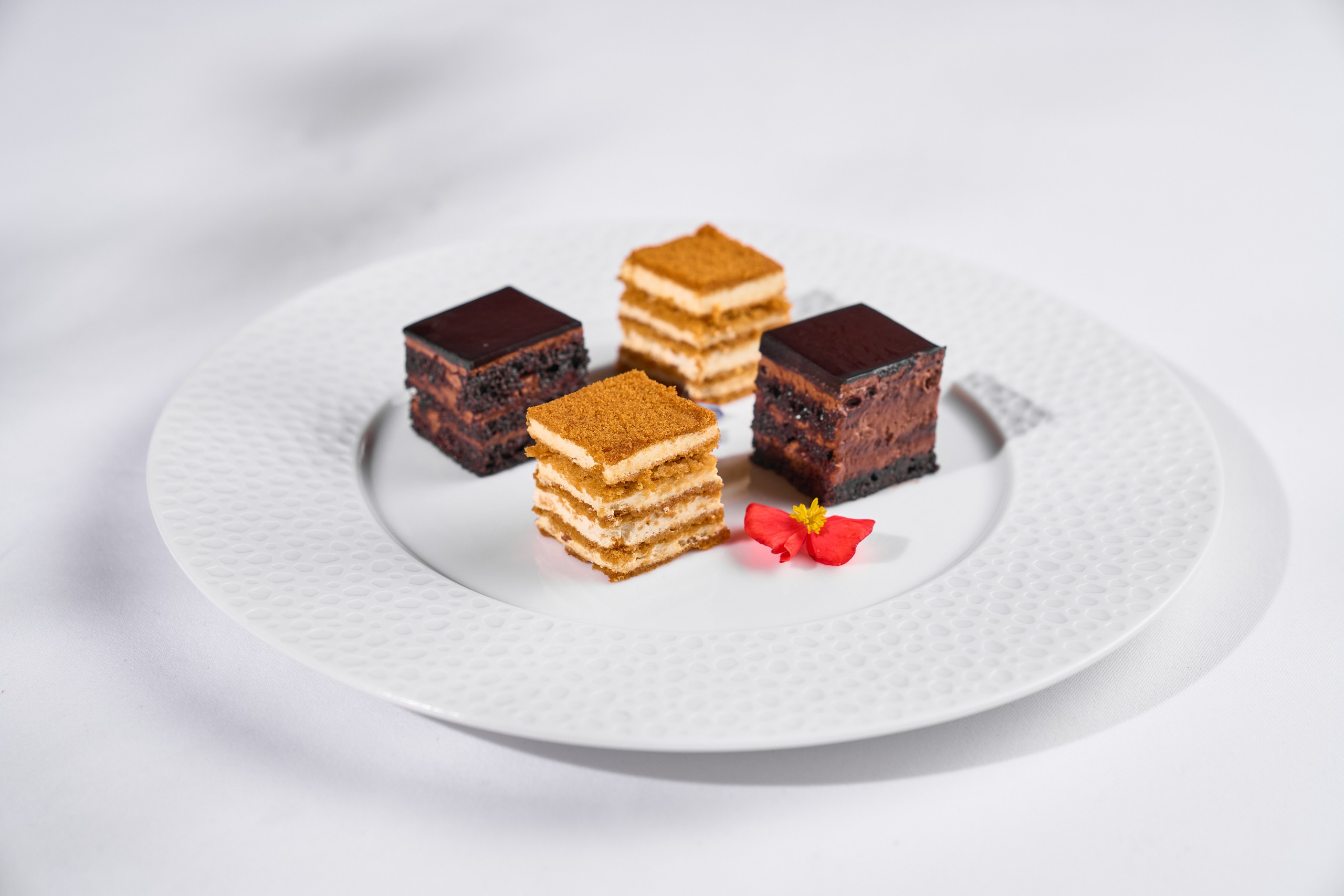 COSMOS ITALY — СЪЕМКА МЕНЮ