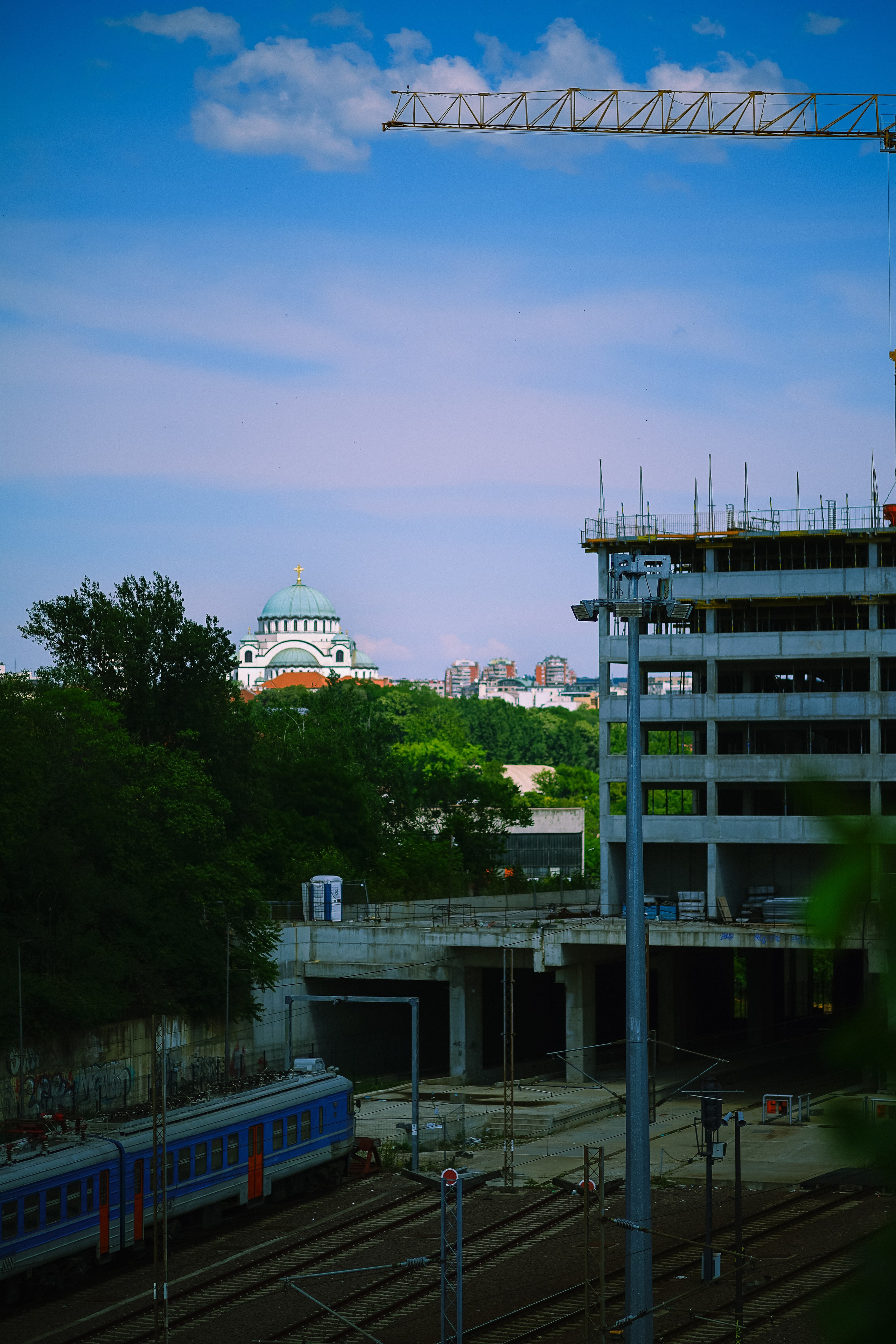 Urban and Street. Oleg Kozachok — Photographer with Protanopia | Portraits, Texture & Light