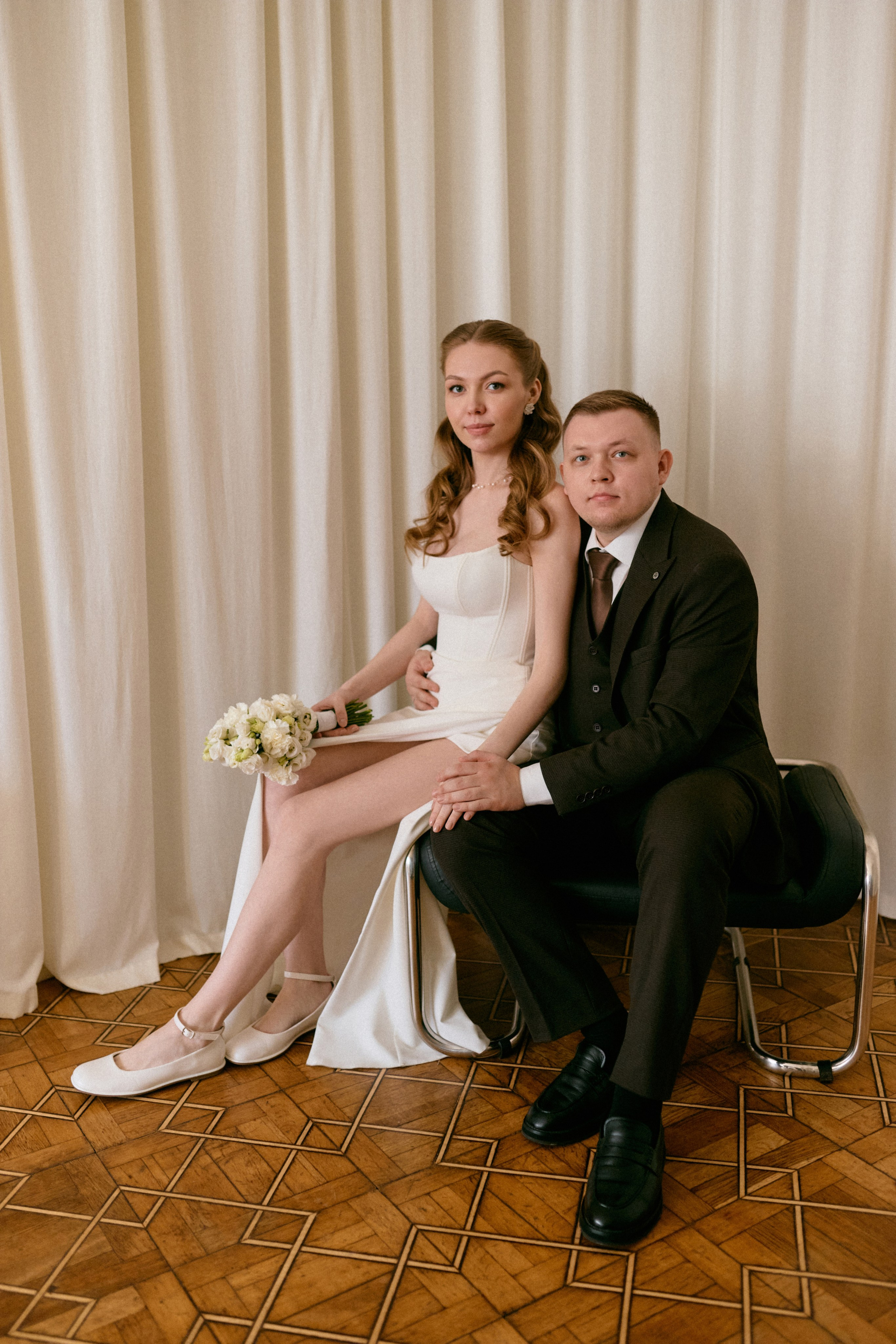 Мстислав & Полина. Сестры Карабаза. Фотографы и ретушеры в Москве и Санкт-Петербурге
