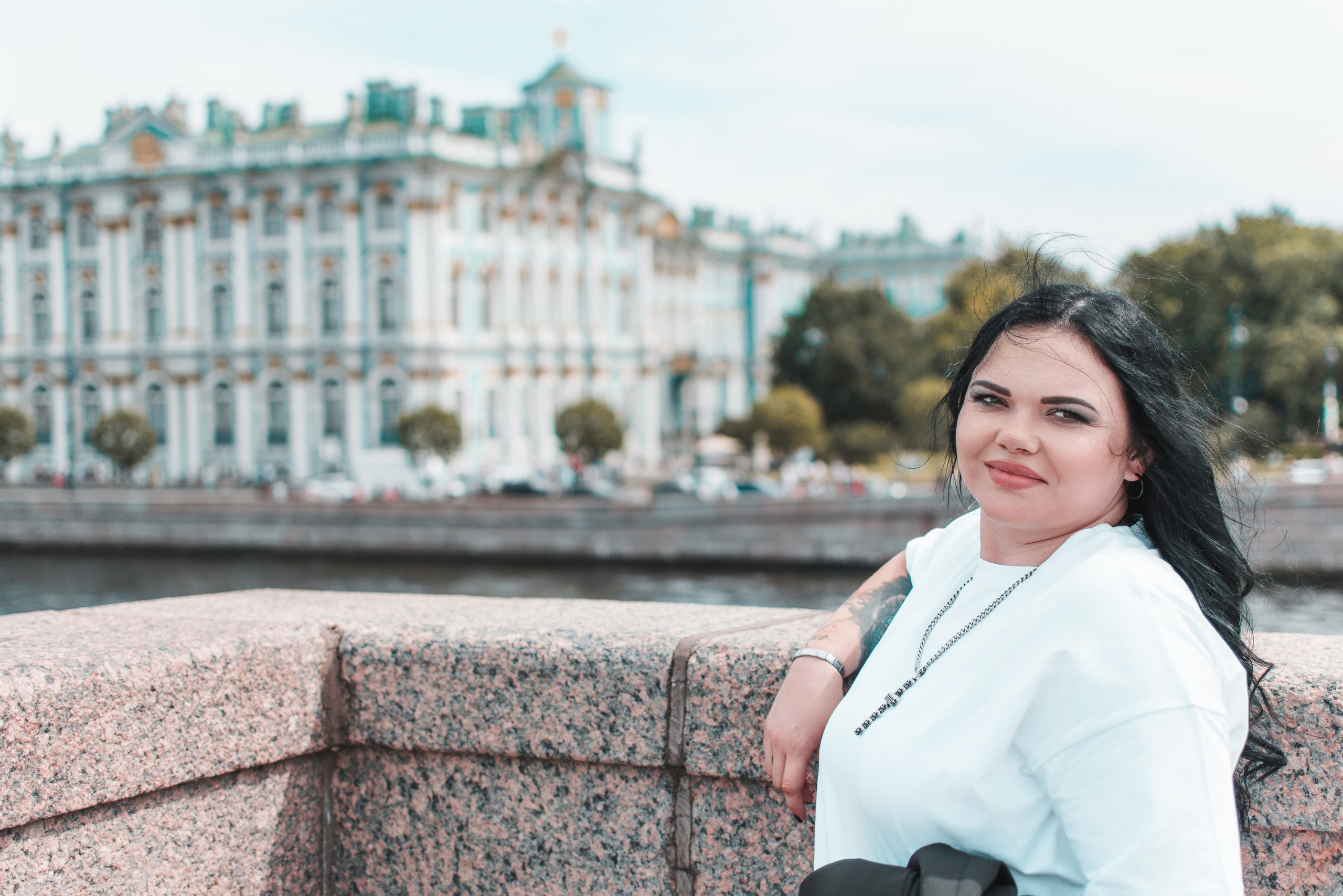 Елизавета. Сергей Ильин | Фотограф