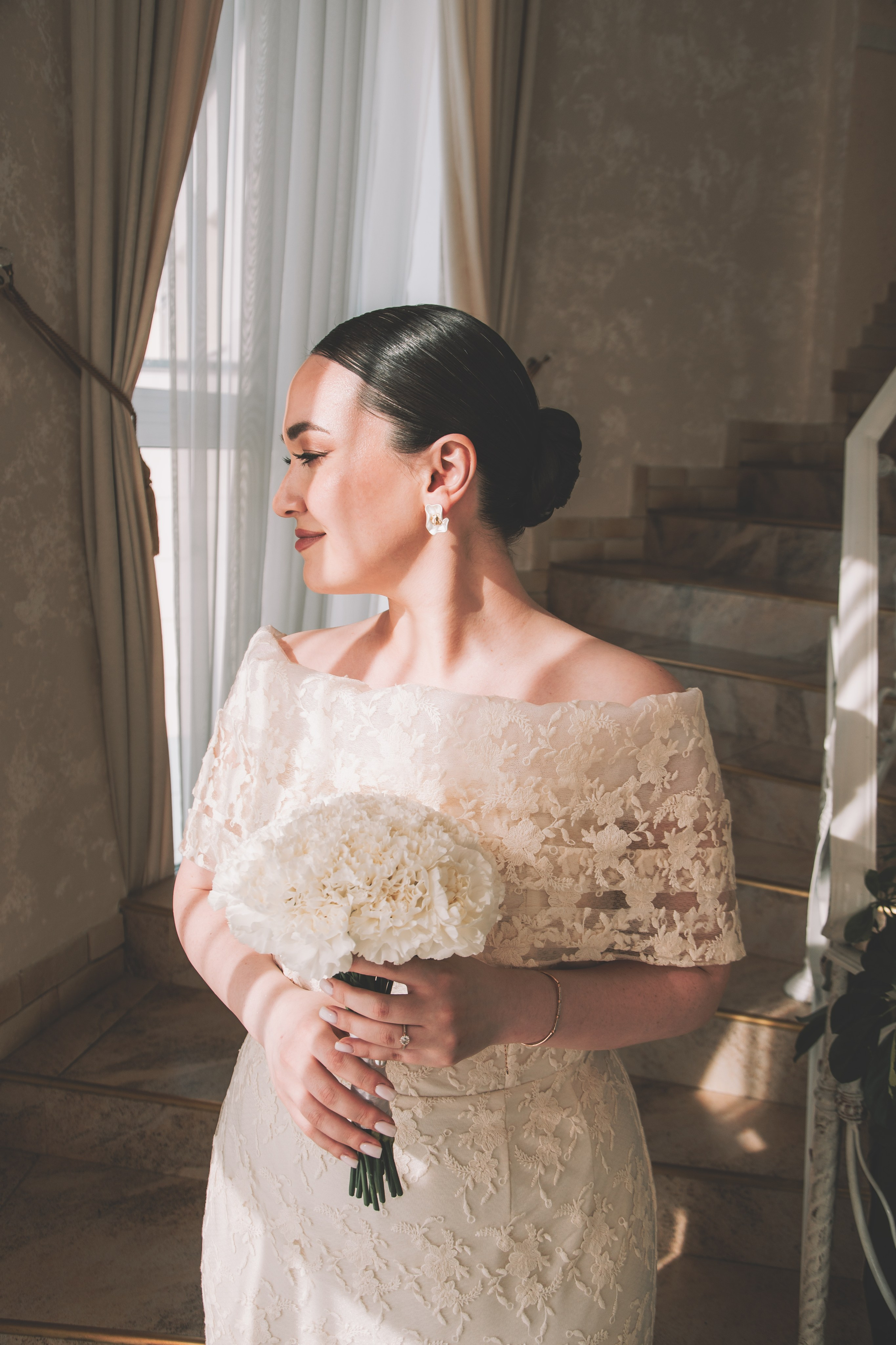 26.04.2025 (Фотосессия, роспись в Онии + фото с банкета). Семейный и свадебный фотограф Губкинский и Ставрополь