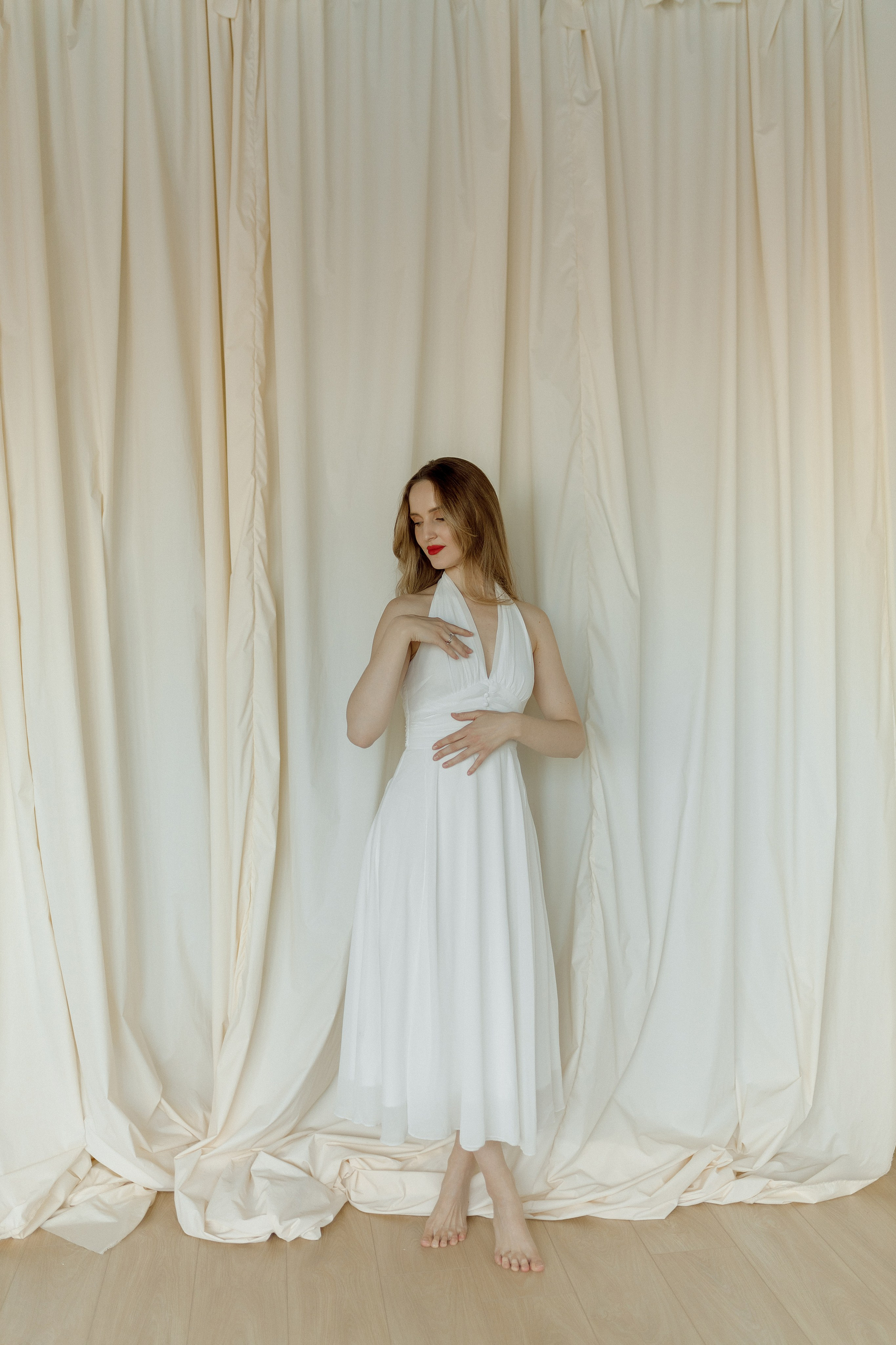 Лиза. Фотограф в Москве Юлия Хамзина