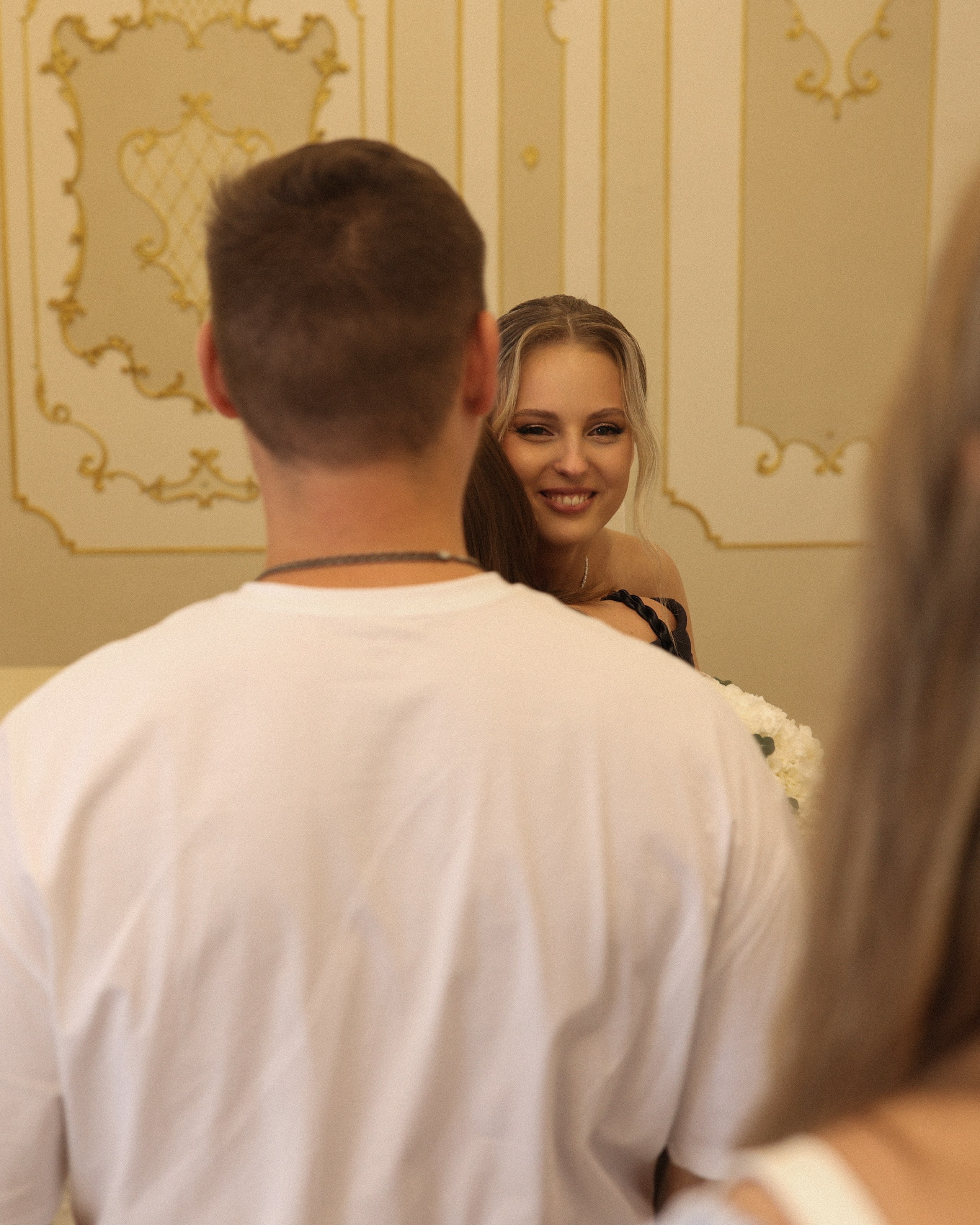 Владимир и Александра. Фотограф в Севастополе и Крыму Артем Волобуев