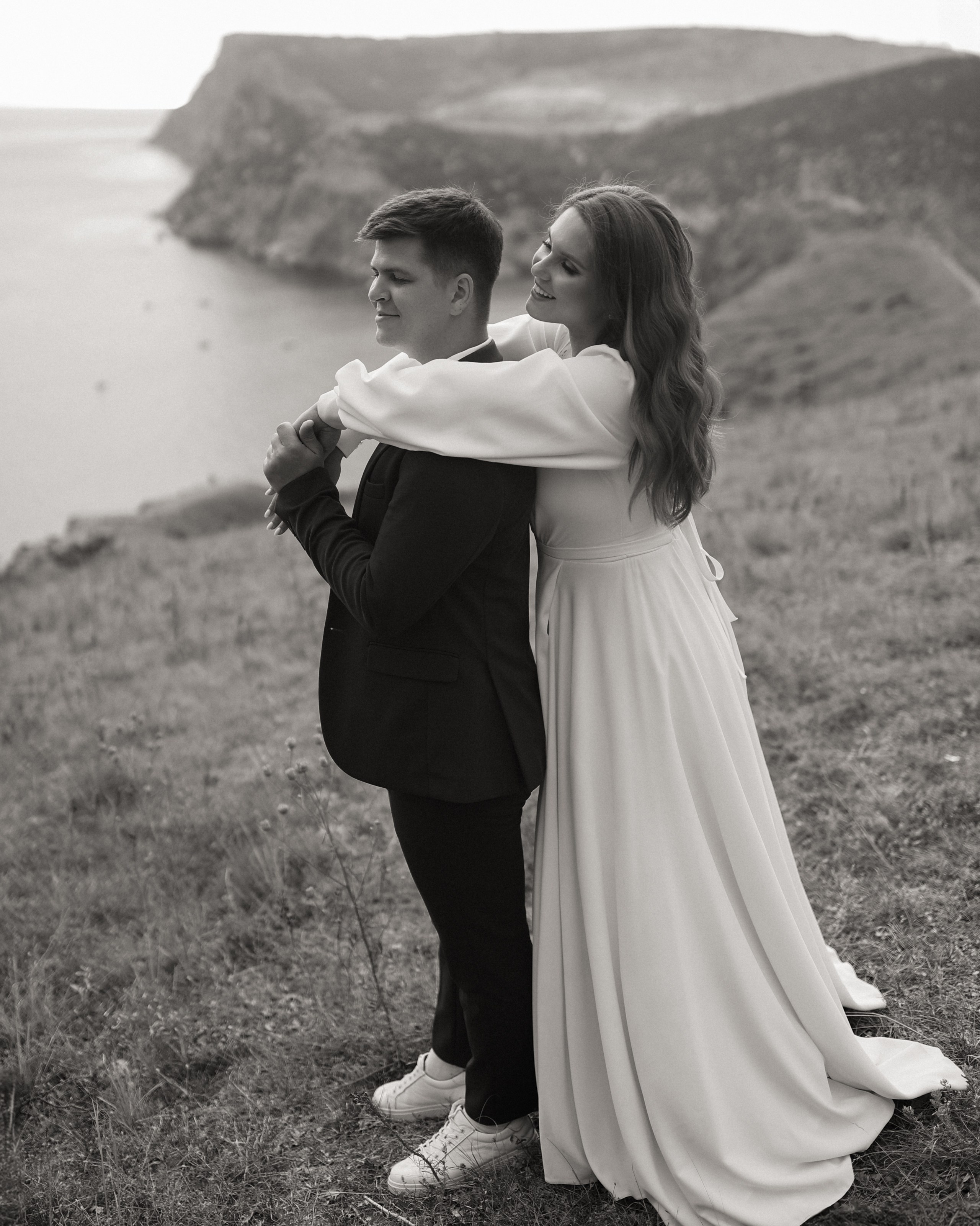 Матвей и Анна. Фотограф в Севастополе и Крыму Артем Волобуев