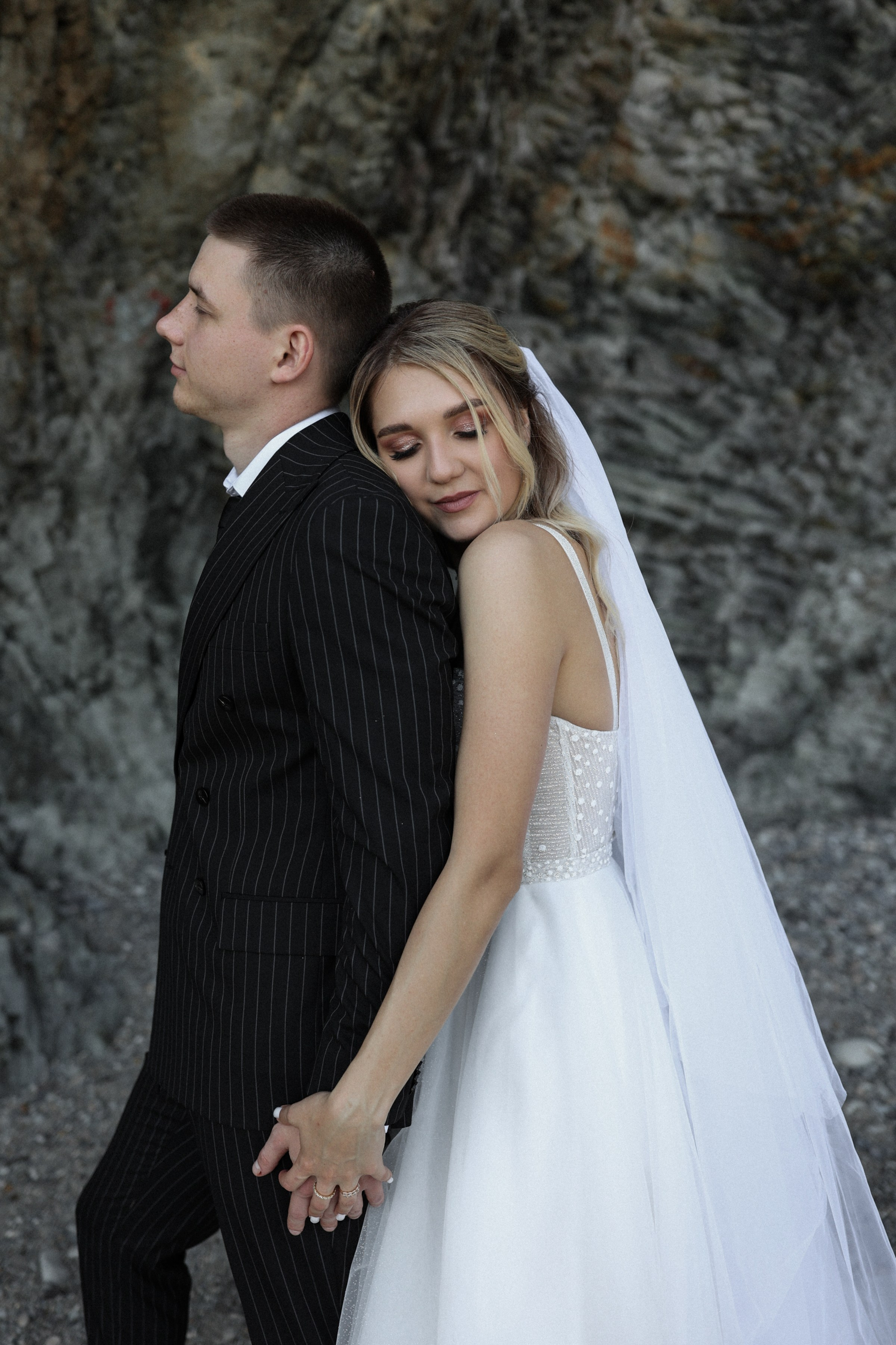 Венчание Стаса и Татьяны. Фотограф в Севастополе и Крыму Артем Волобуев