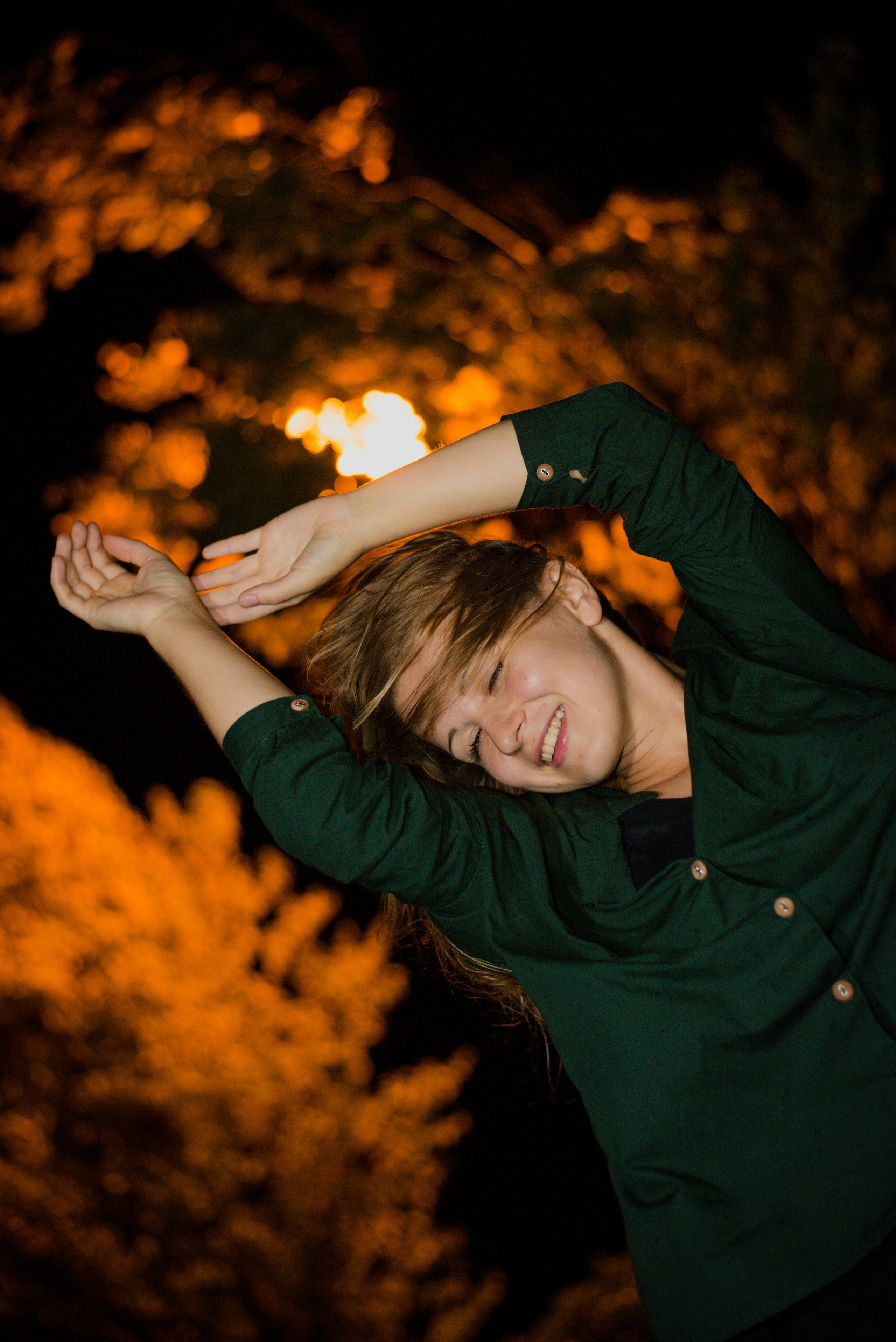 Outside all. Bekagaev photography