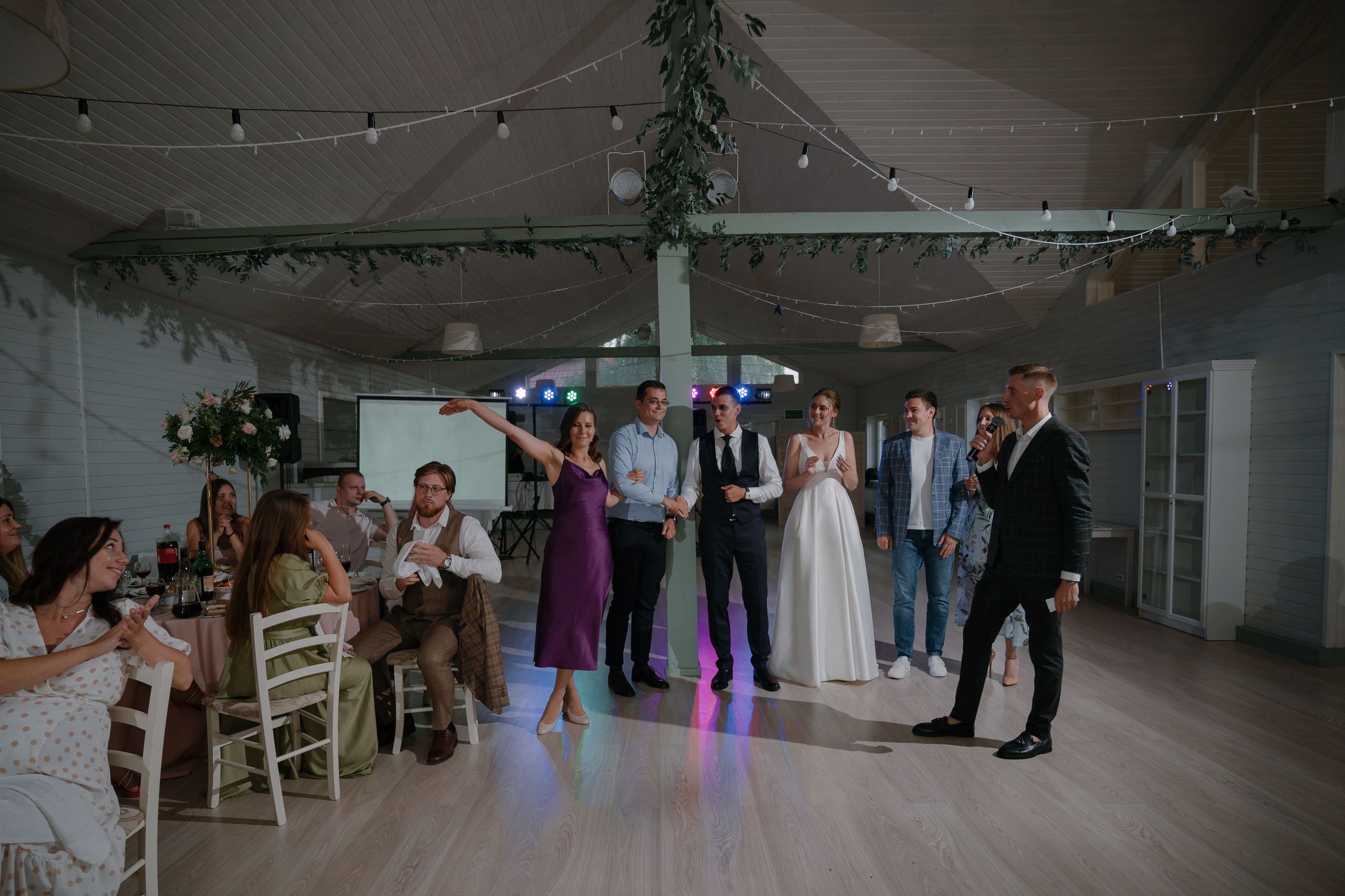 3. Свадебный фотограф — Наталья Фед СПб/Москва