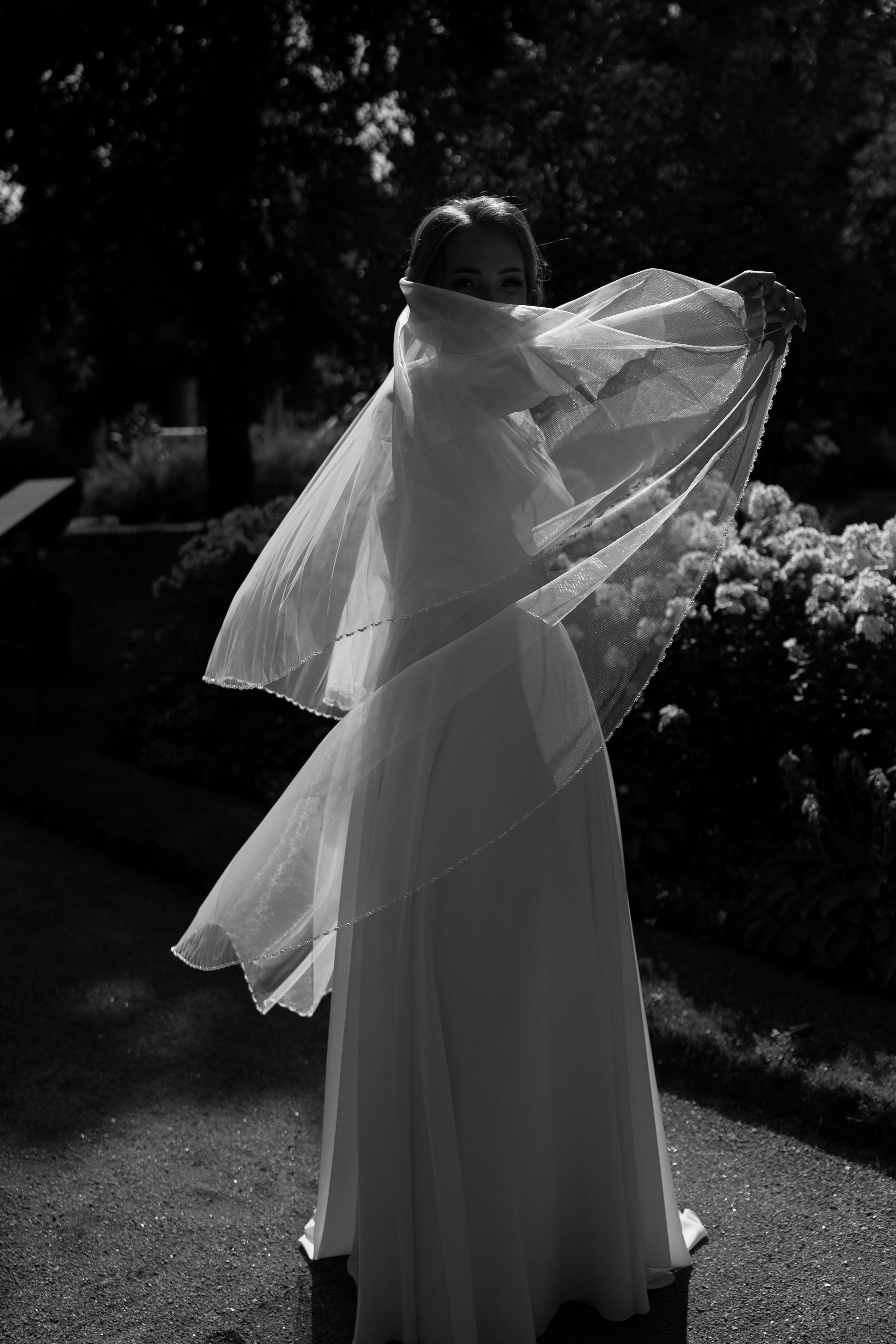 Илья и Кристина. Свадебный фотограф в Санкт — Петербурге и Ленинградской о