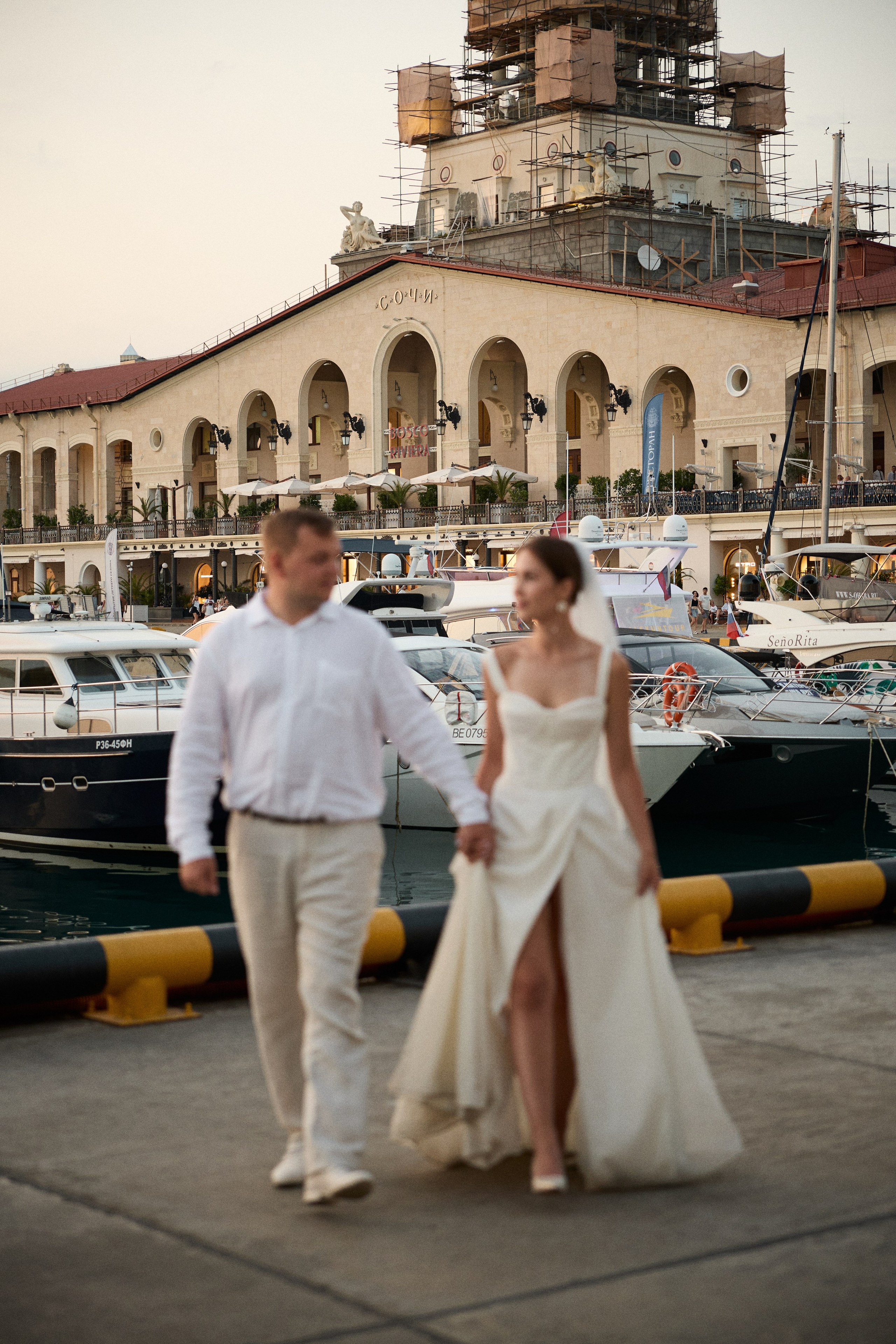 Татьяна и Никита август 2025. Свадебный и семейный фотограф в Сочи и Краснодарском крае Анна Шмелёва