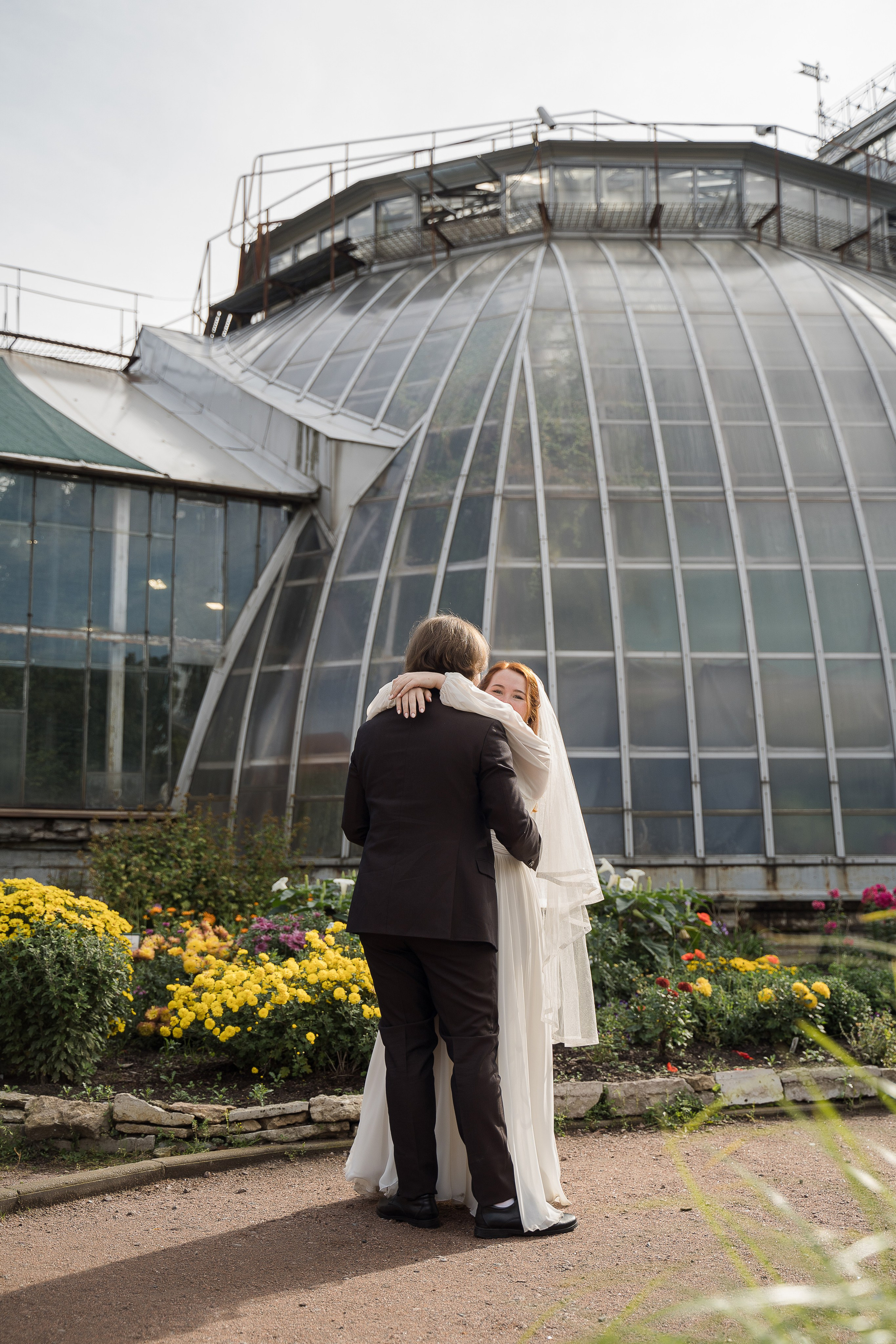 Яков и Марина. Свадебный и семейный фотограф в Пушкине и Санкт-Петербурге Мария Филиппова