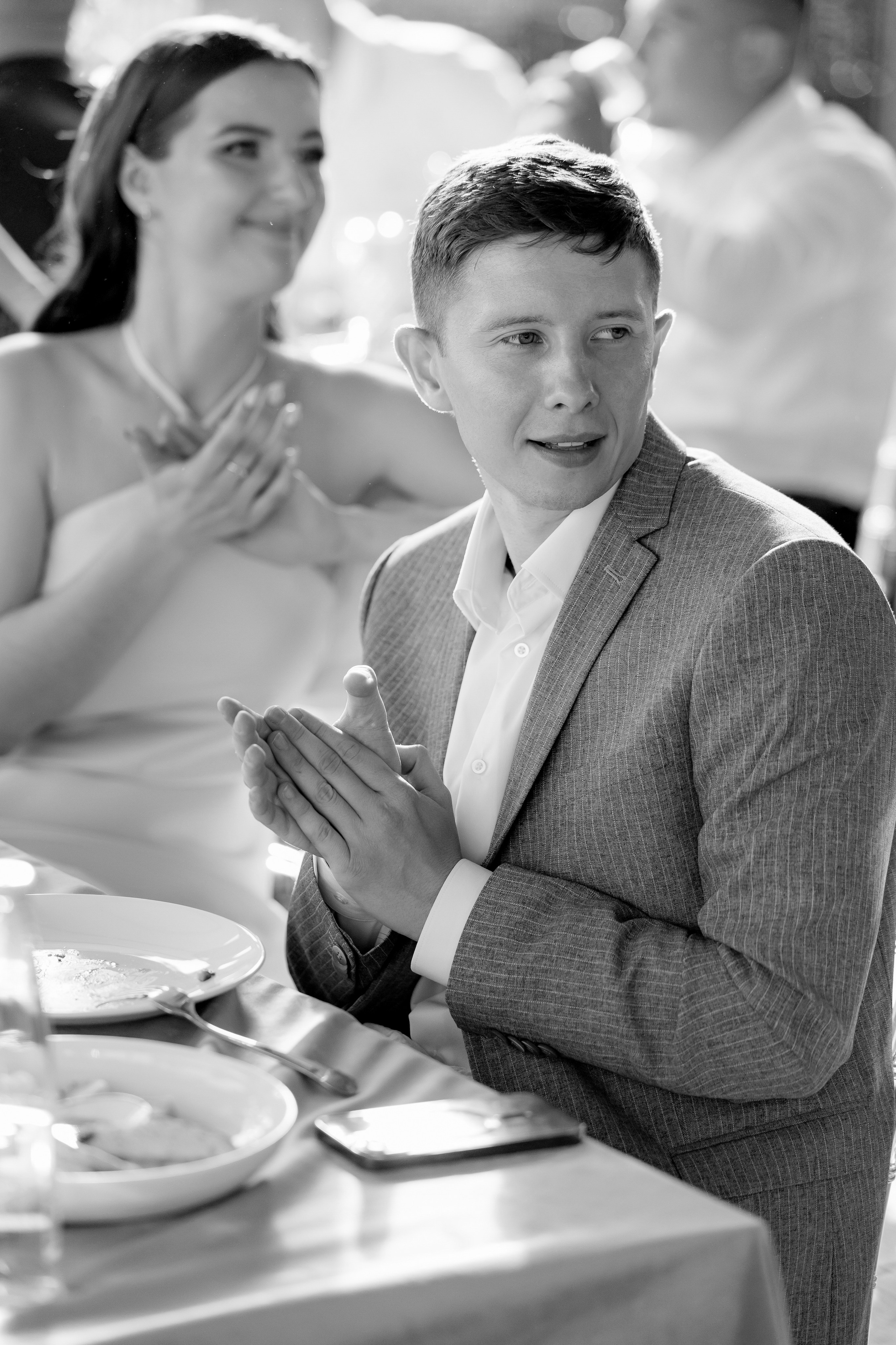 Дмитрий и Наталья. Wedding and Reportage photographer Marmarov Christya