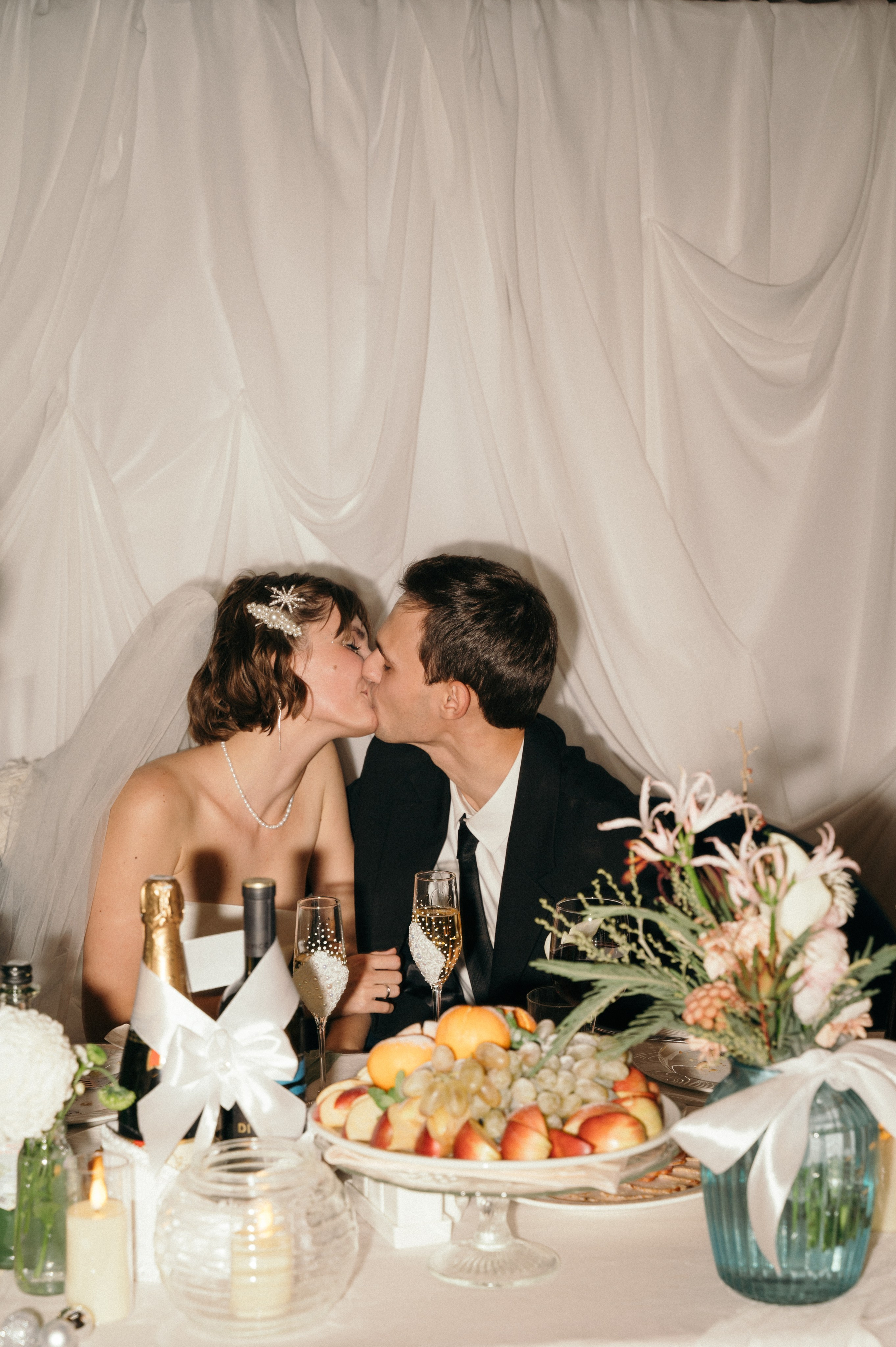 Свадебный фотограф Константинова Елена