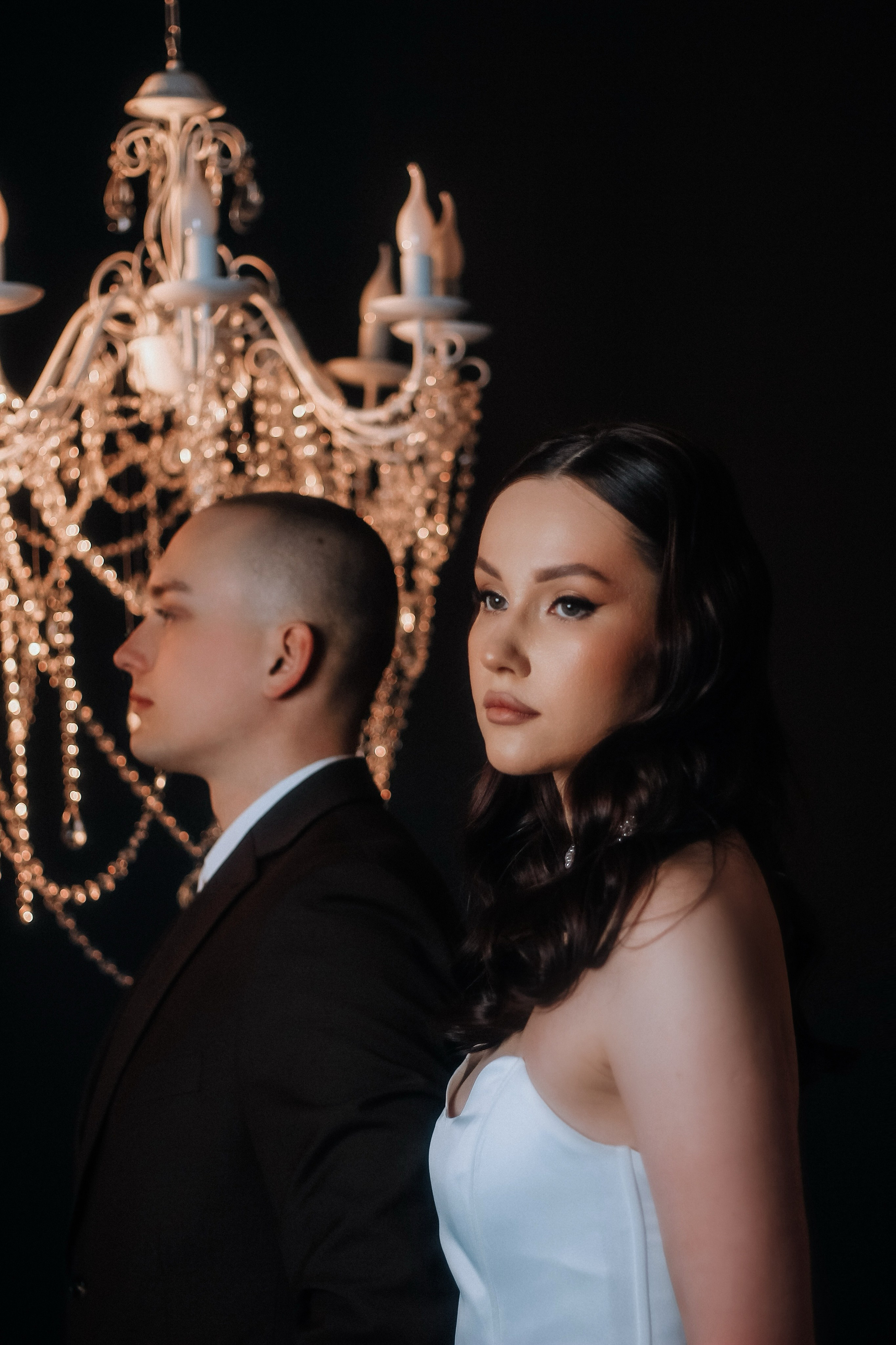 Свадьба «ЯнаФото». Фотограф Киров — Глазов Арина Авакумова