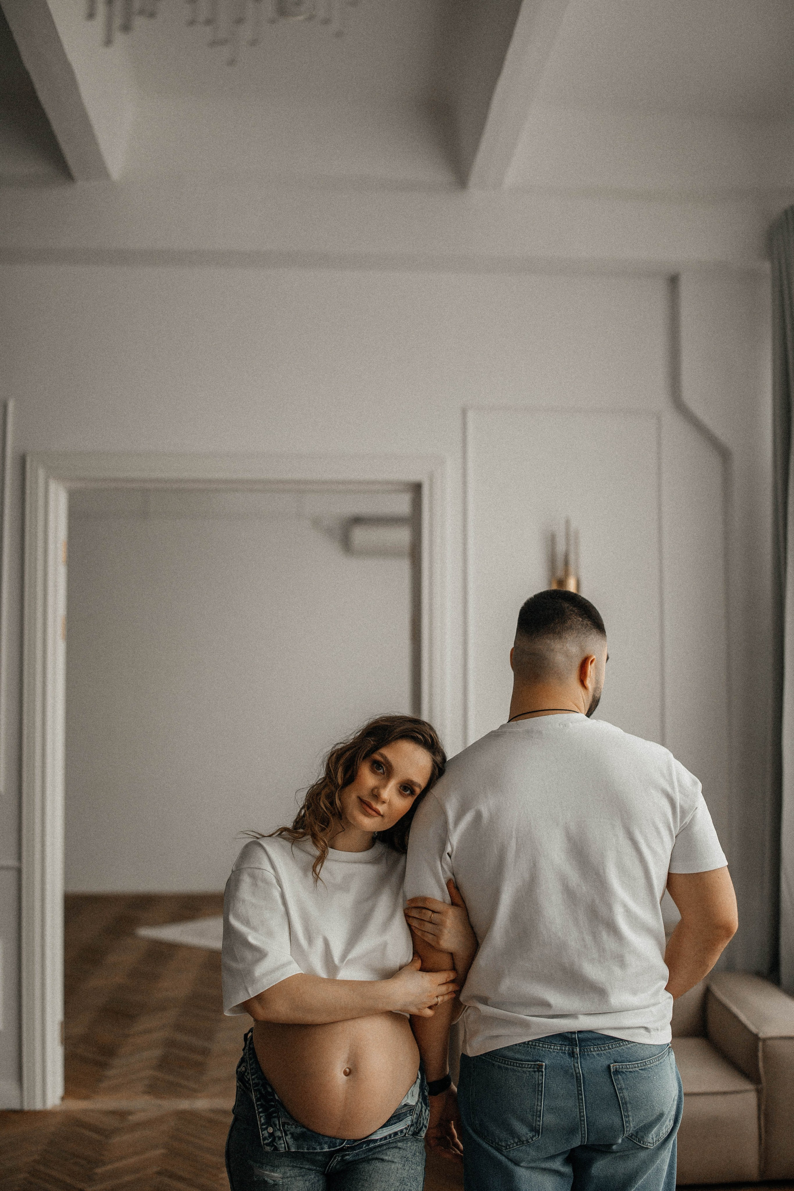 Валерия Даниил и Боня. Профессиональный фотограф