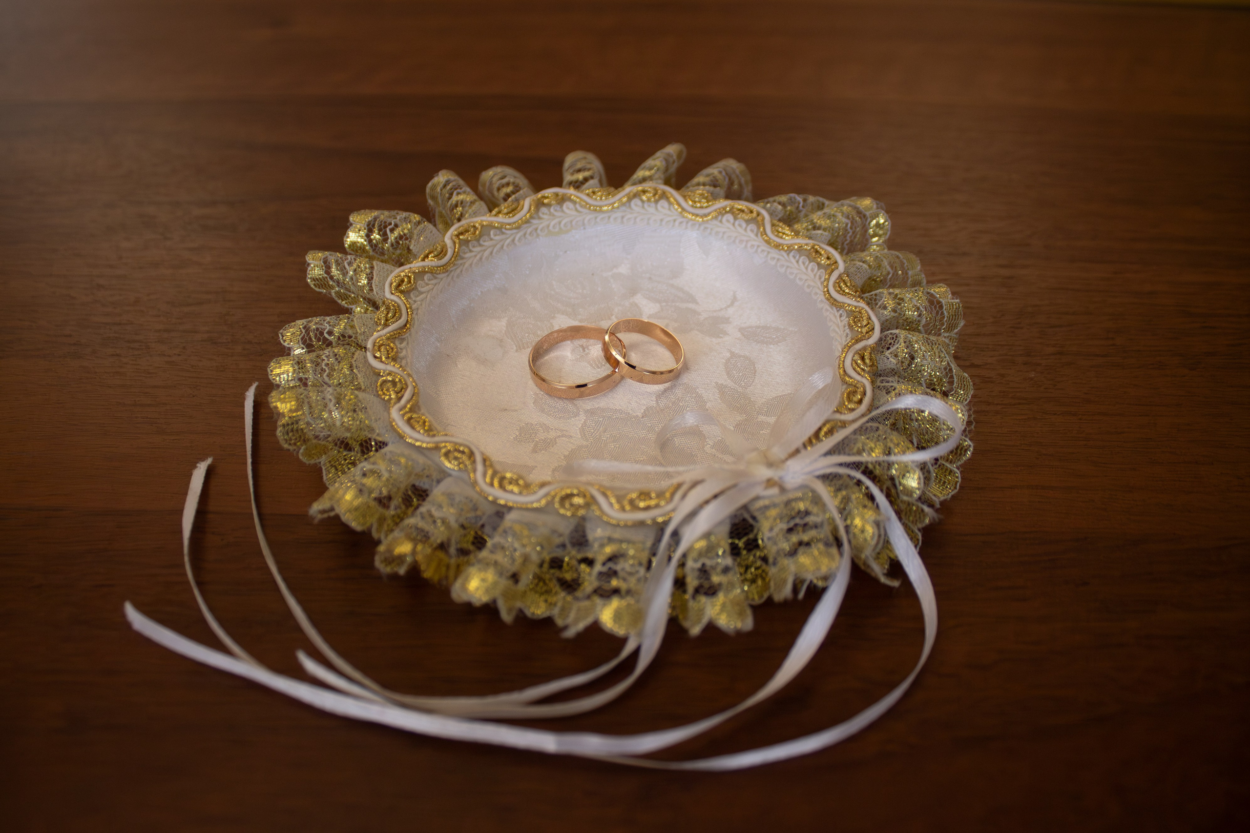 Свадебная фотосессия. Свадебный и семейный фотограф Бологое Тверь — Ninel