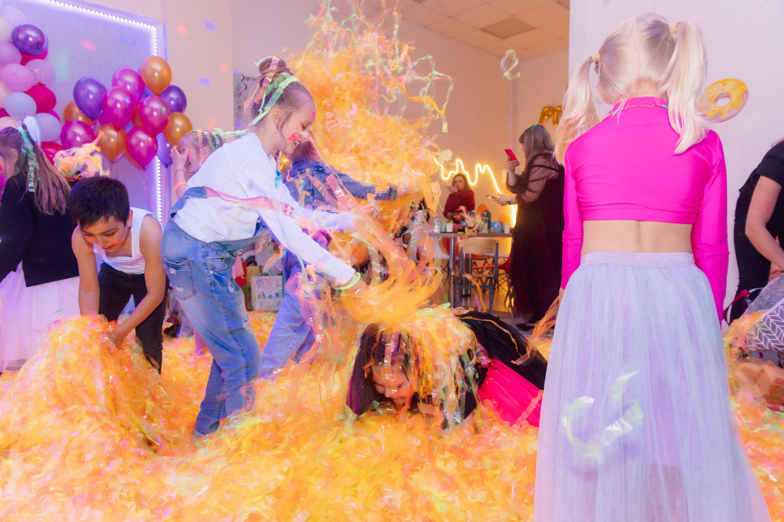 День Рождения Ломоносов. Фотограф в Кронштадте и Санкт-Петербурге Анастасия Коваленко