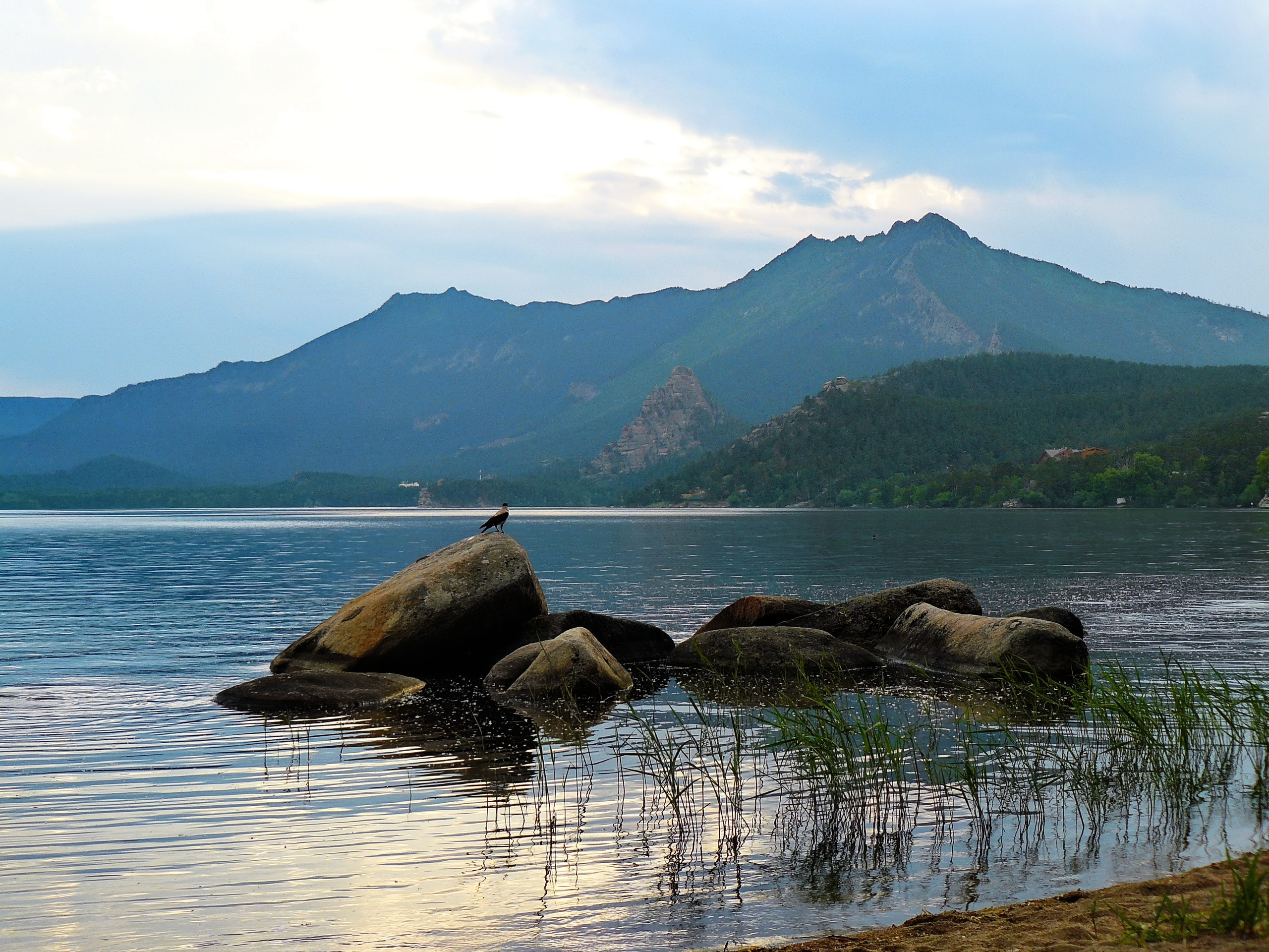 Боровое 2019 (из архива). Избранные фотографии