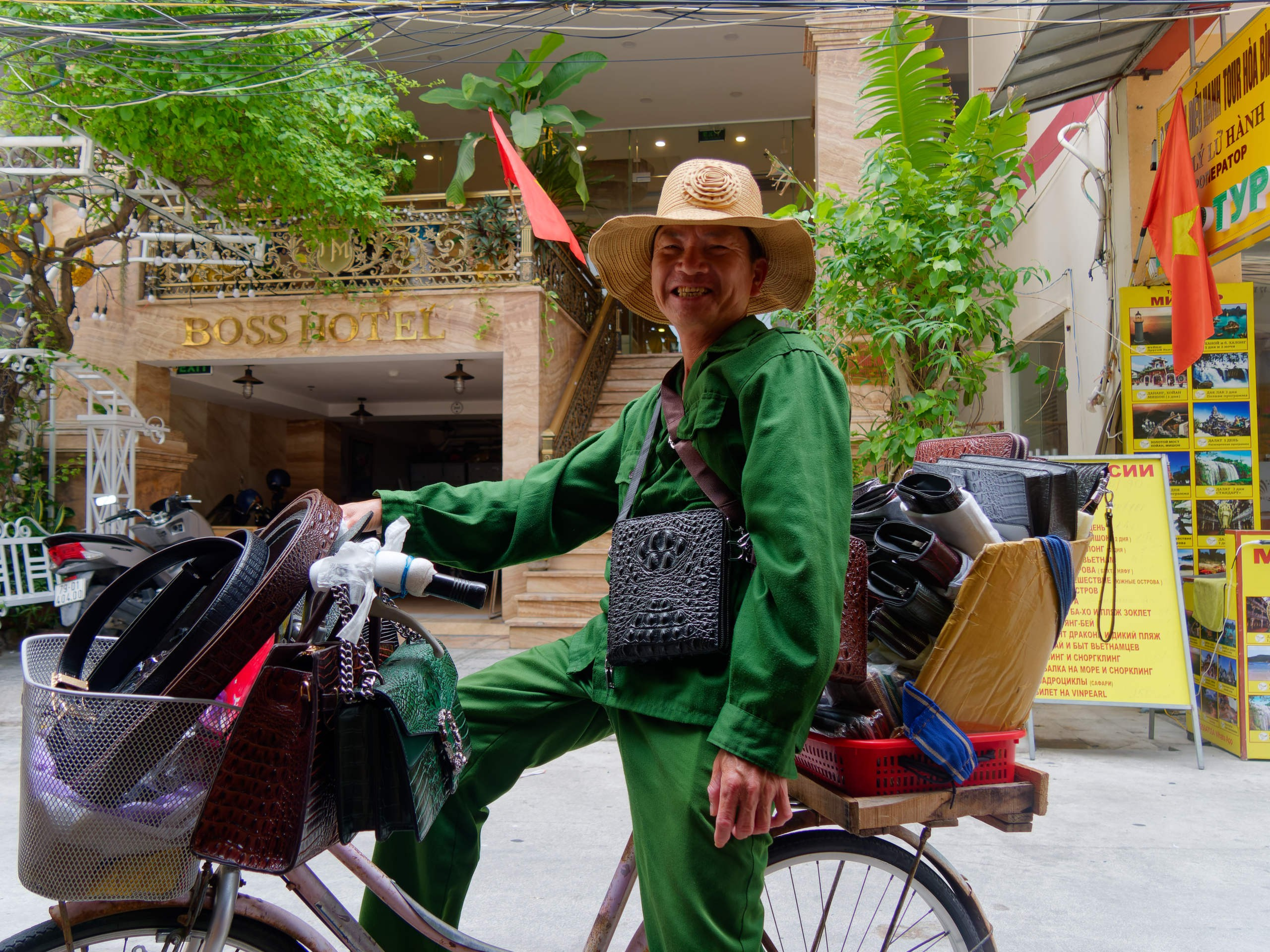 Нячанг 2025 (7). Избранные фотографии