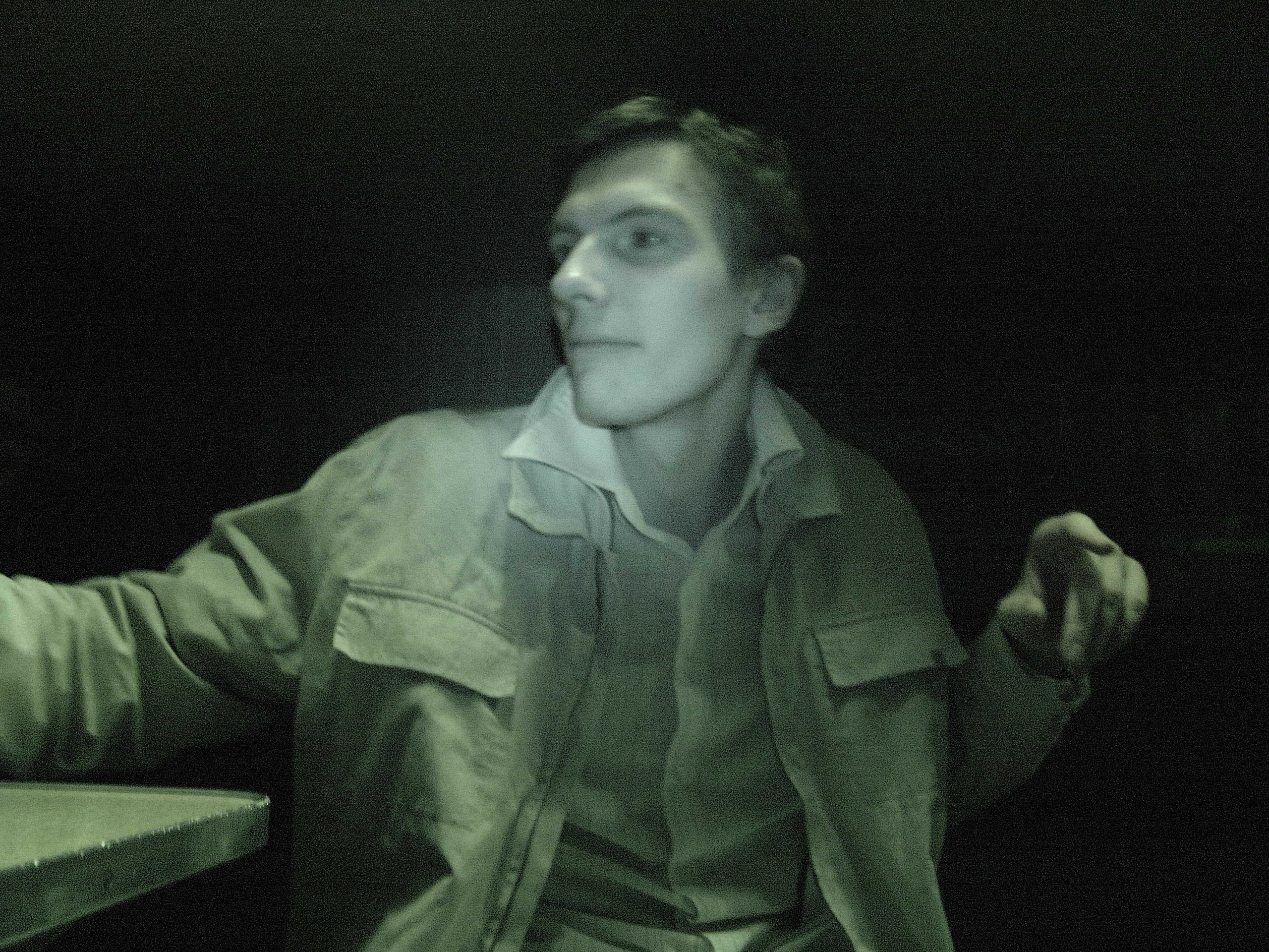 Миров. Заставка