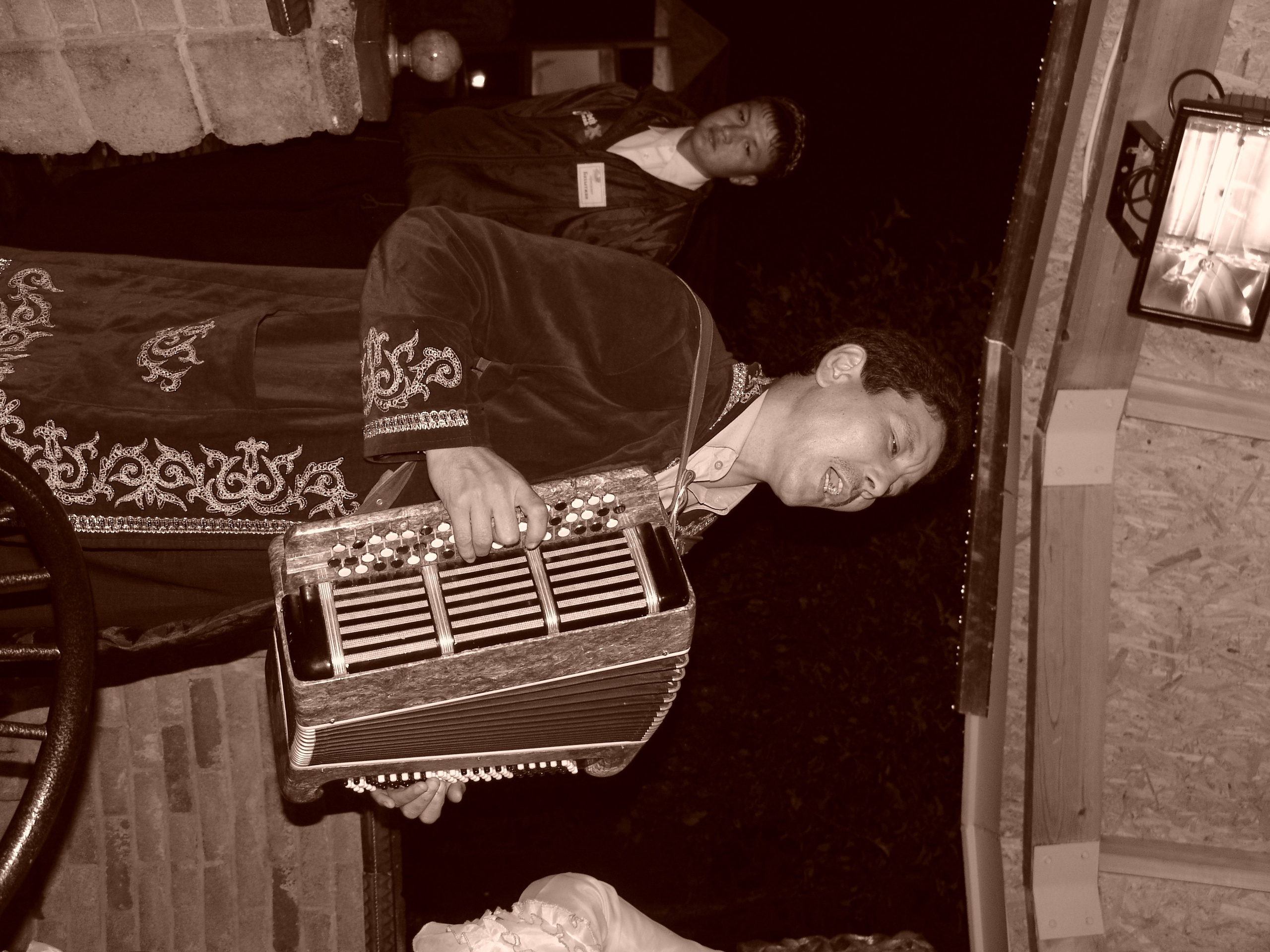 Ергали 11 08 2005. Заставка