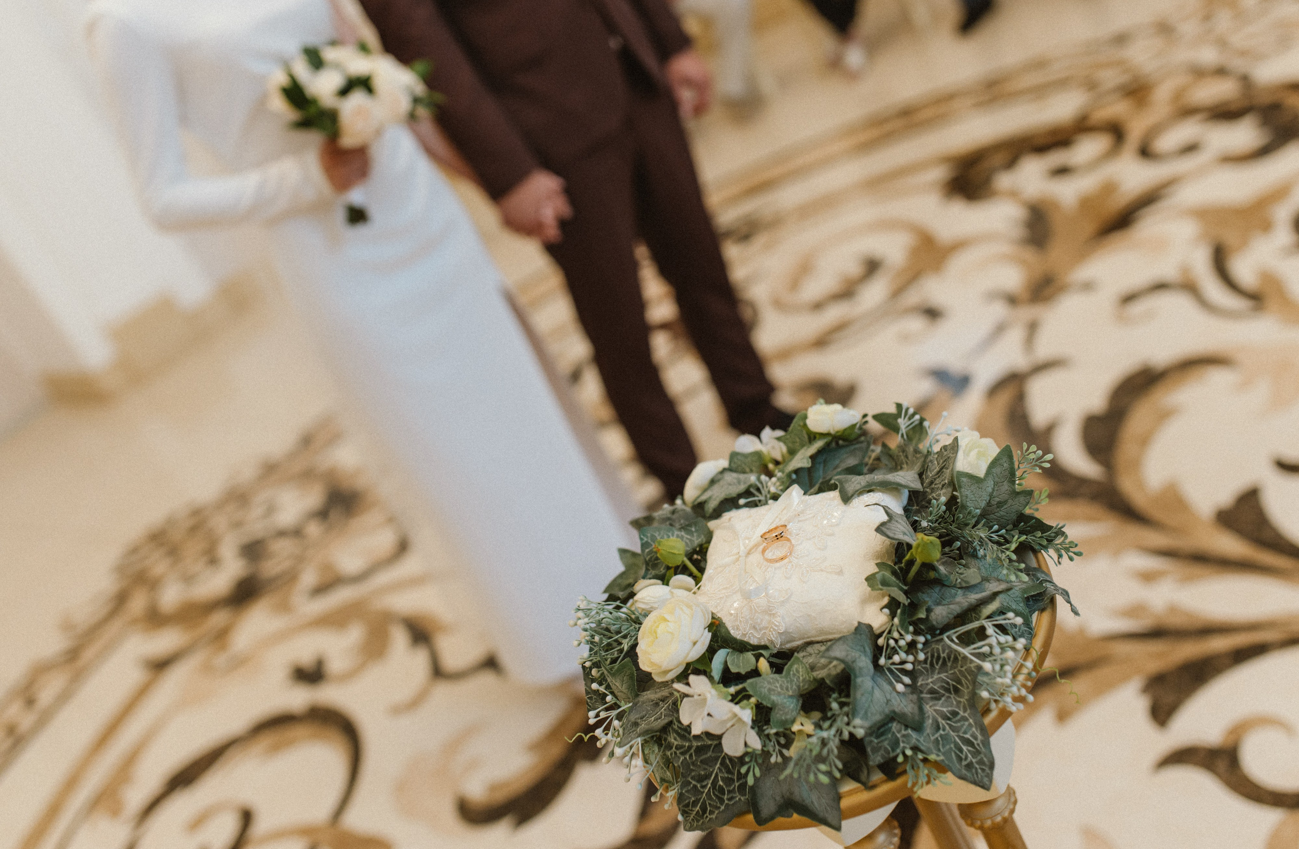 Катя + Влад. Семейный и портретный фотограф в Новосибирске Мария Хлебус