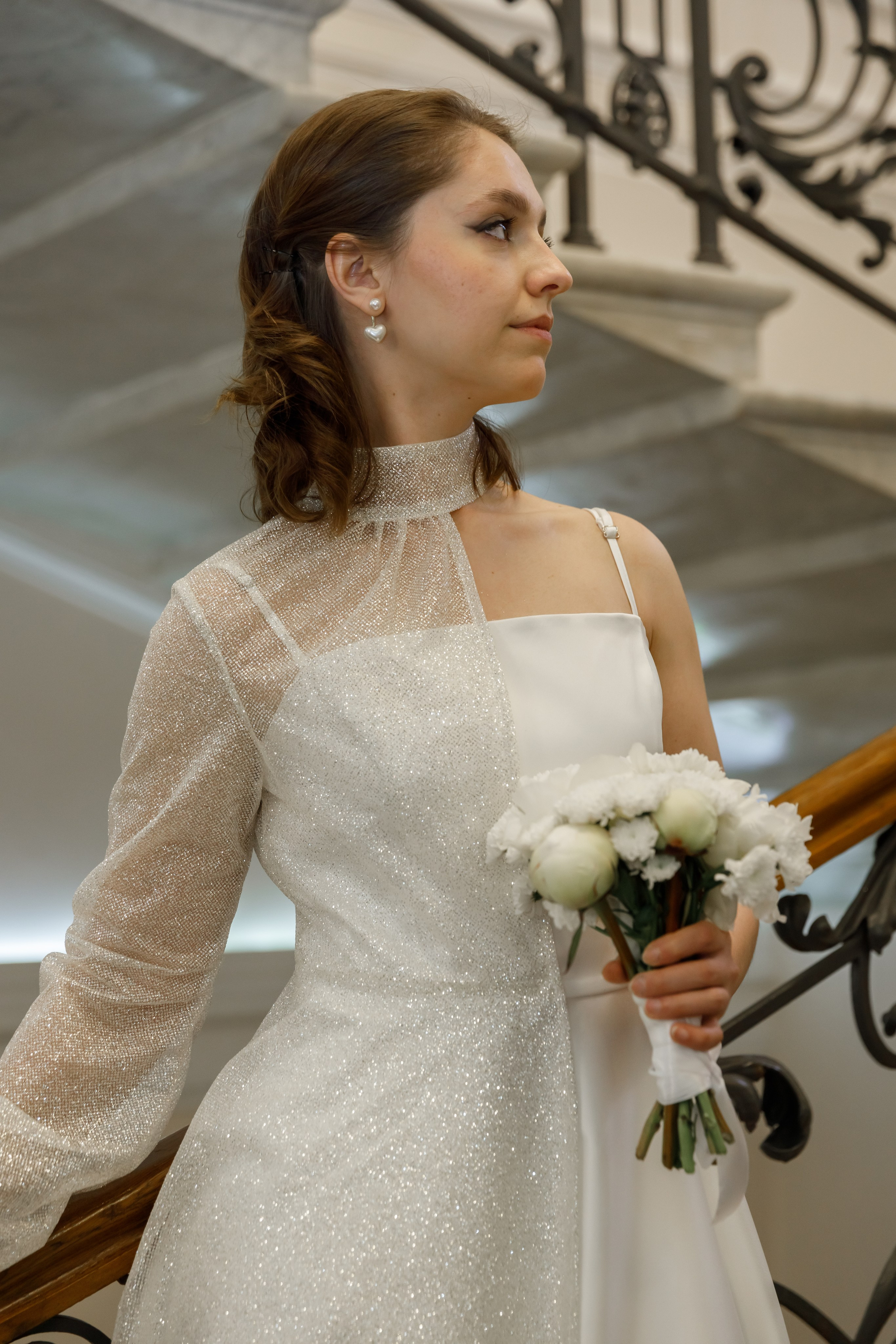 Ярослав и Маргарита. Свадебный фотограф, крещение, венчание СПБ, Белгород Анна Коршунова