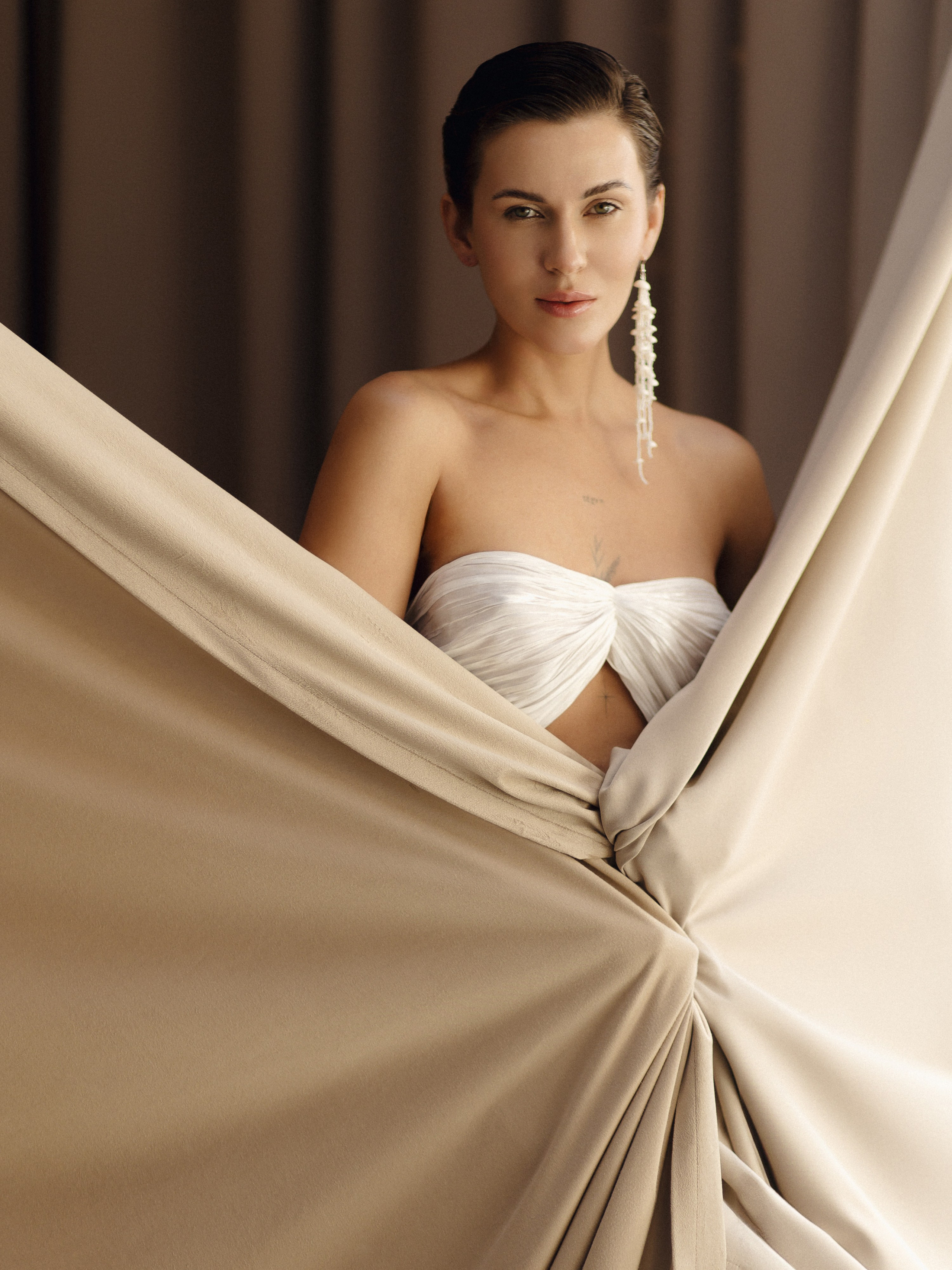 ИРИНА ДЛЯ MIRONOVA DRESS. Свадебный и индивидуальный фотограф в Челябинске Евгения Негодяева