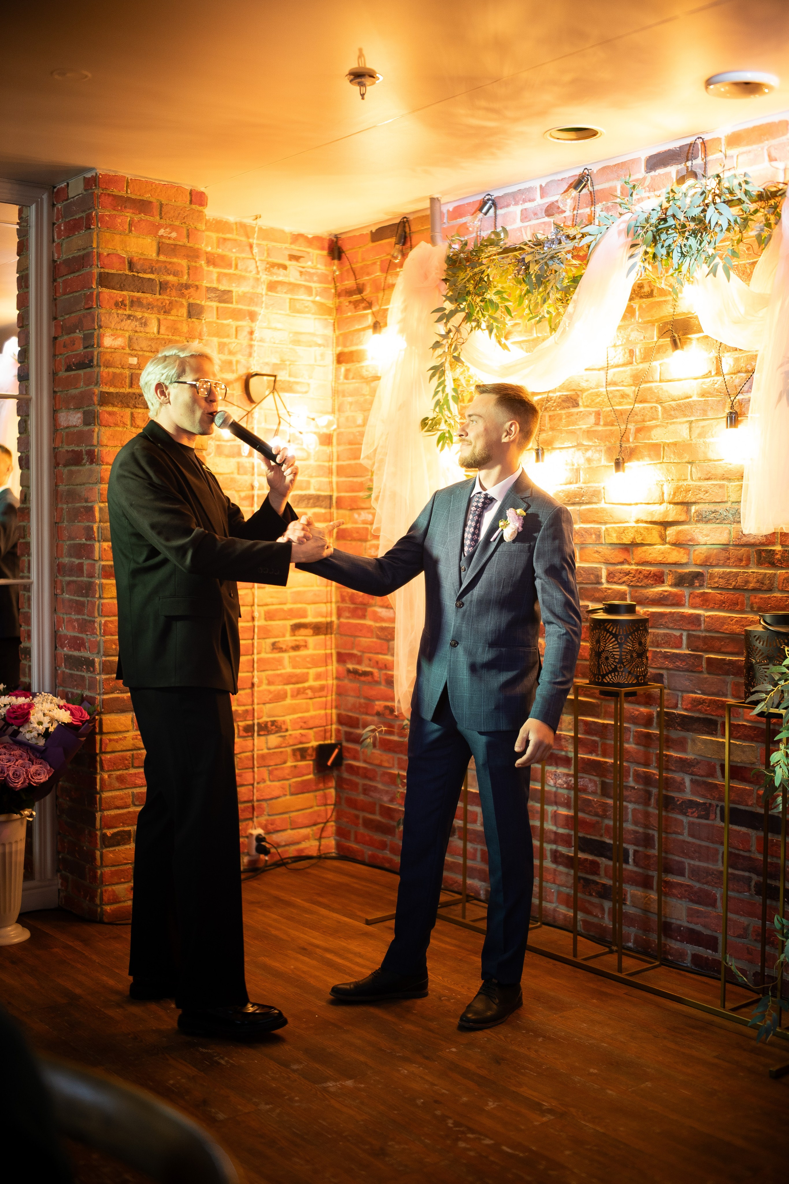 Виктория & Максим. Анастасия Паршукова — фотограф Шерегеш Новосибирск