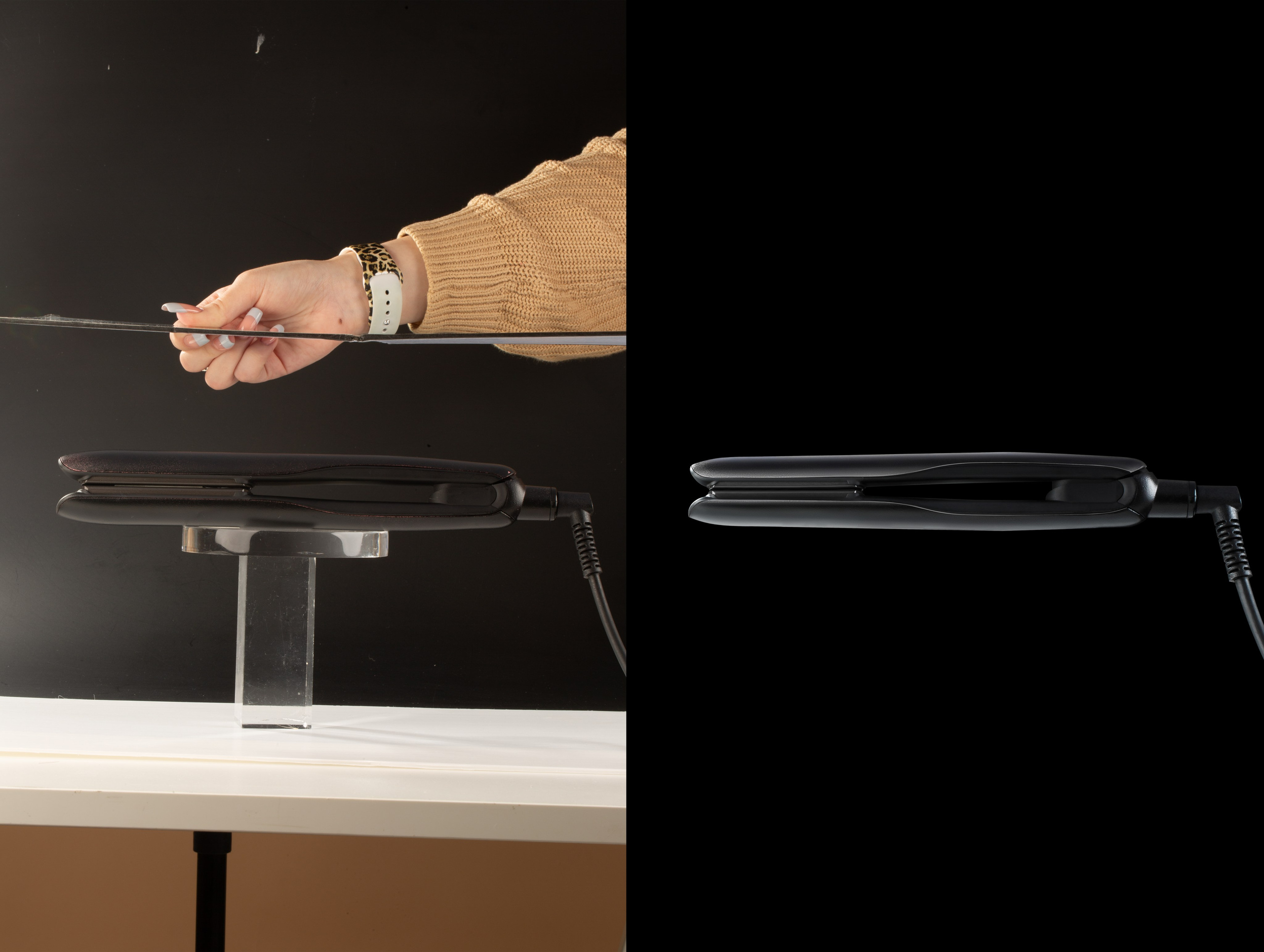 Ретушь косметических аппаратов | Студия SVITHART