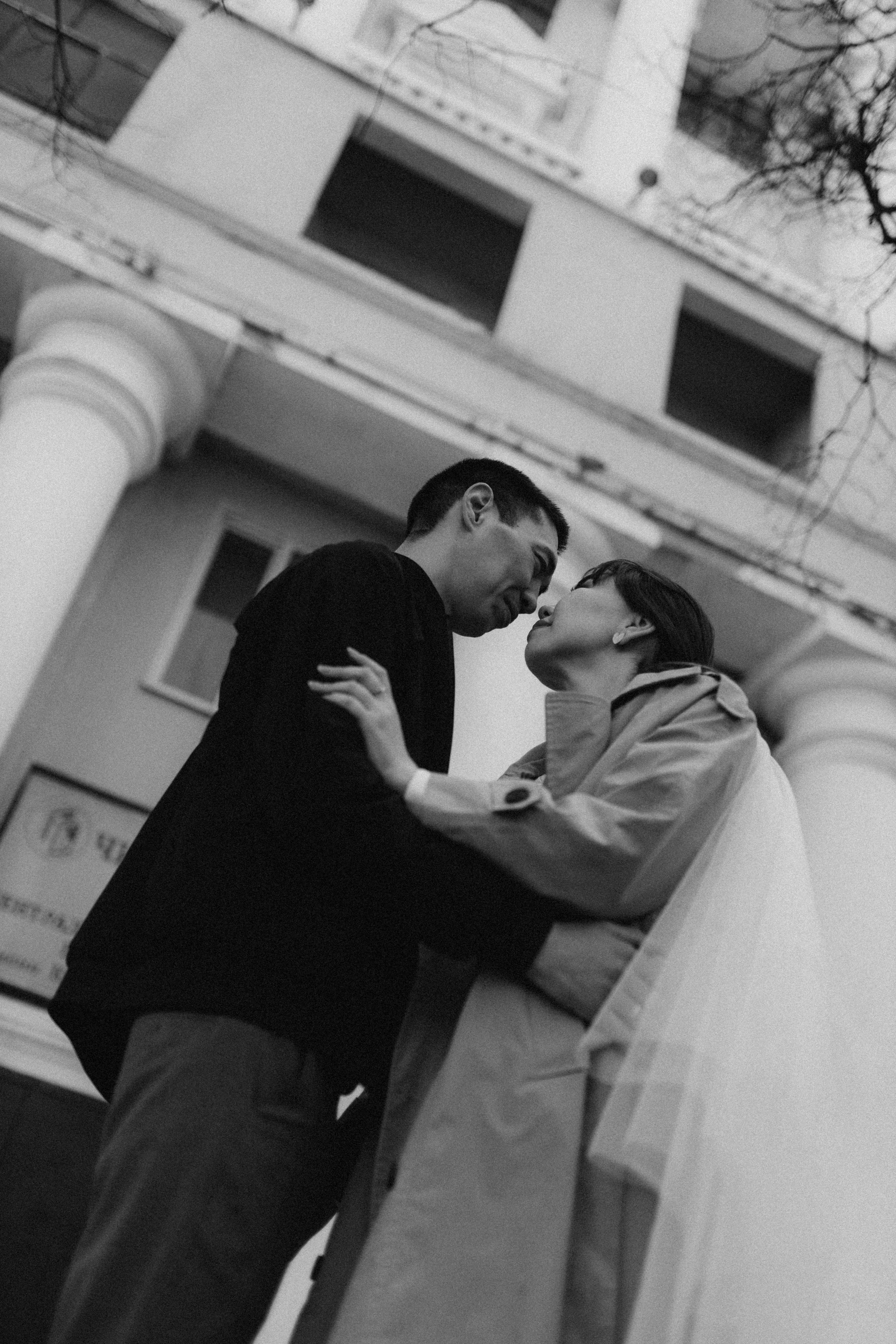 Сауле & Батыр. Свадебная лавстори. Фотограф НОГИНСК, Москва, Анастасия Белая