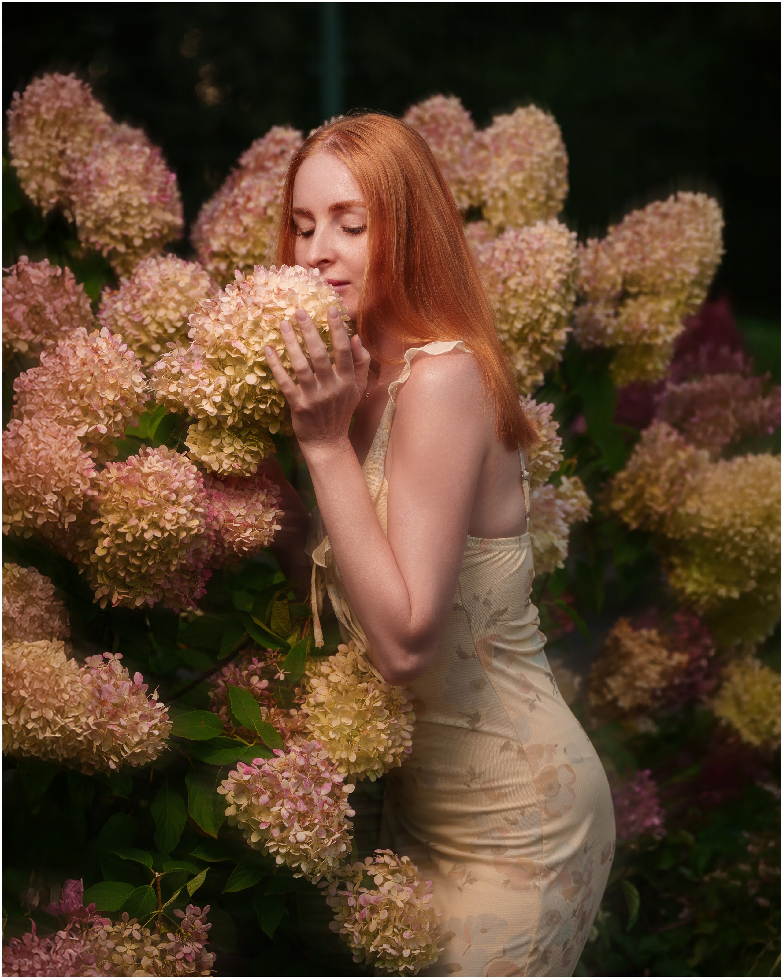 FLOWeRS. Портретный фотограф в Павлодаре Руслан Насыров