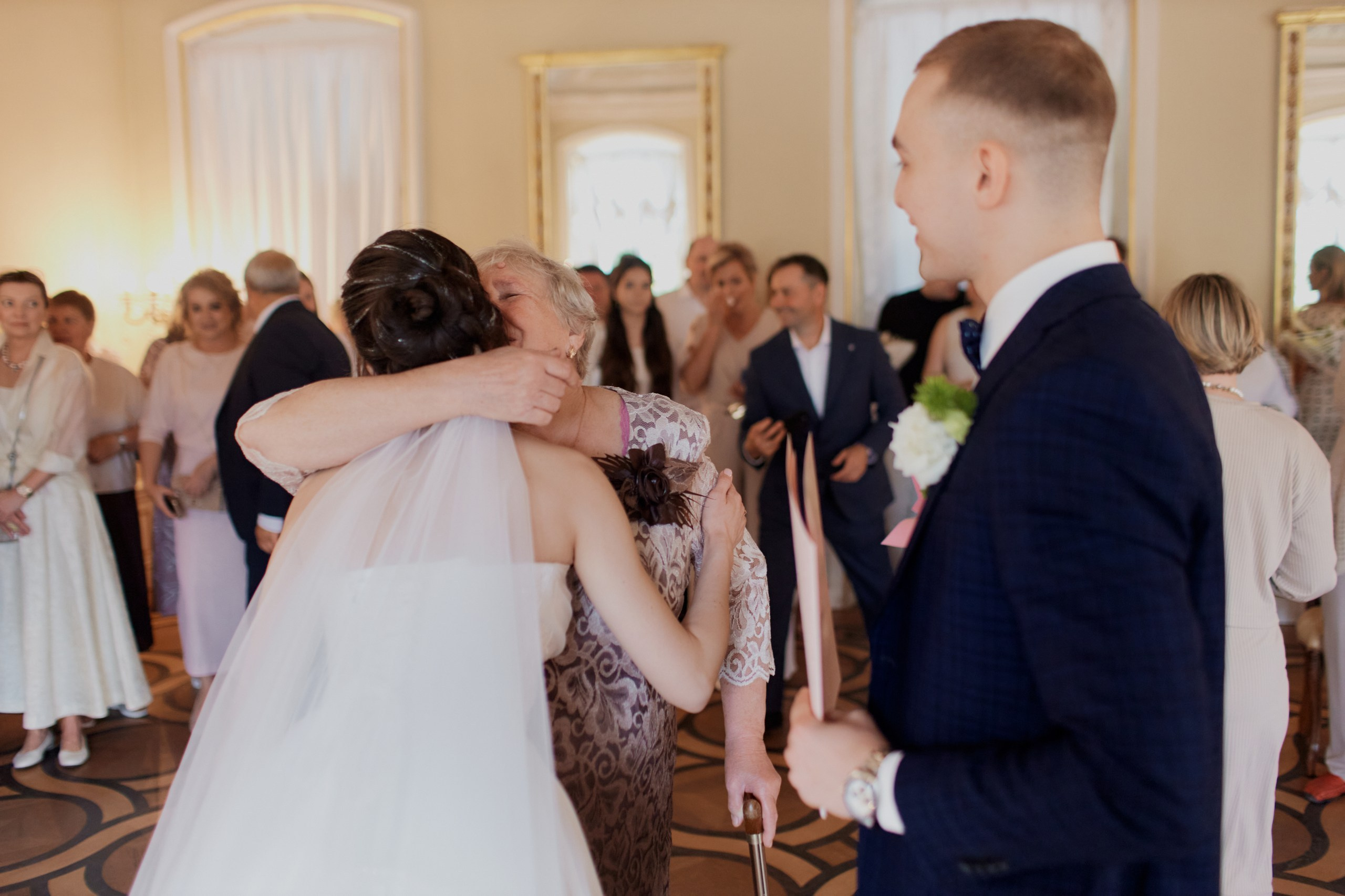 Вадим и Дарья 30.05.2025. Свадебный и портретный фотограф в Москве Когырина Мария