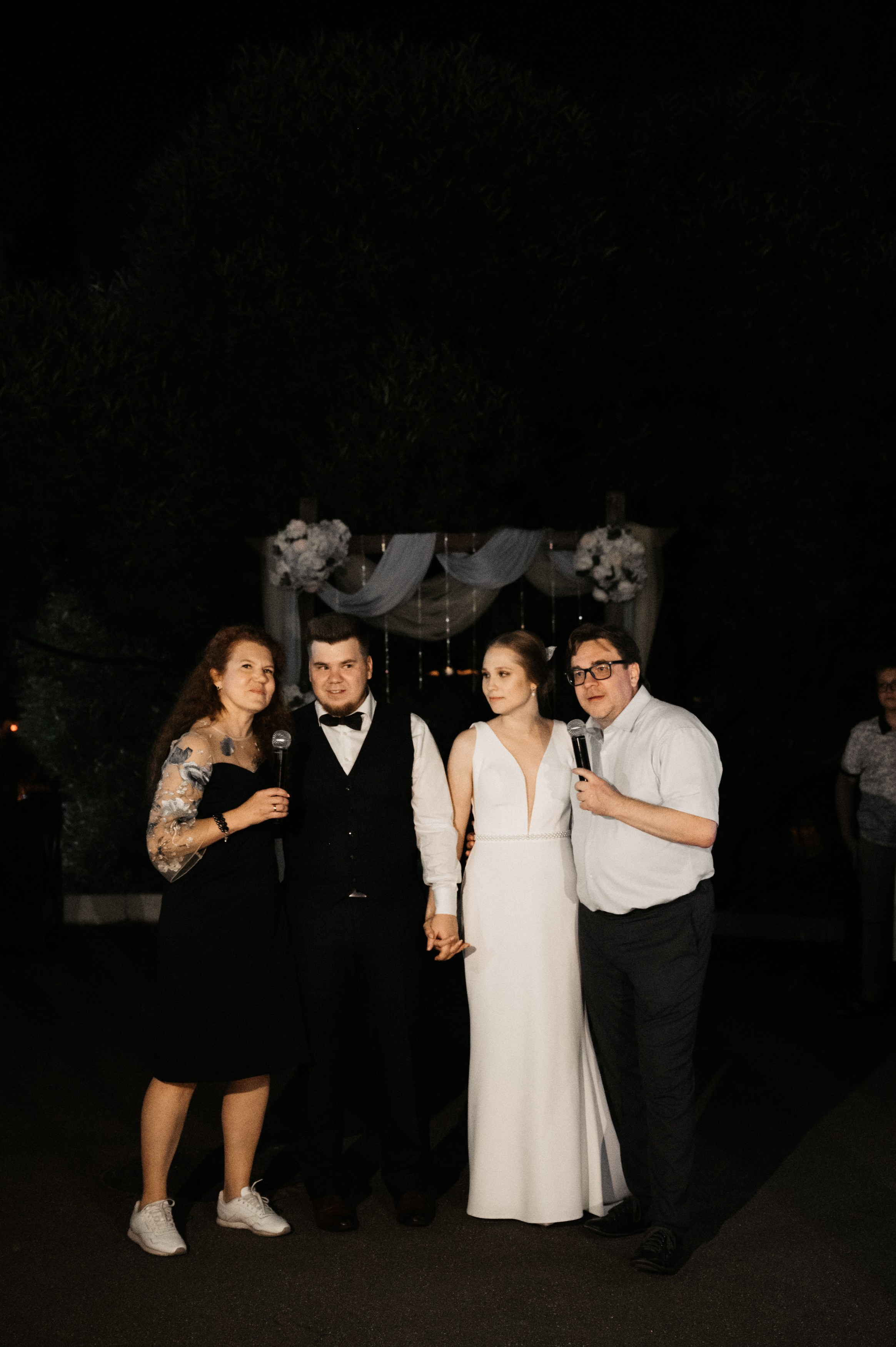 Никита и Лина. Свадебный фотограф Александр Давыдов