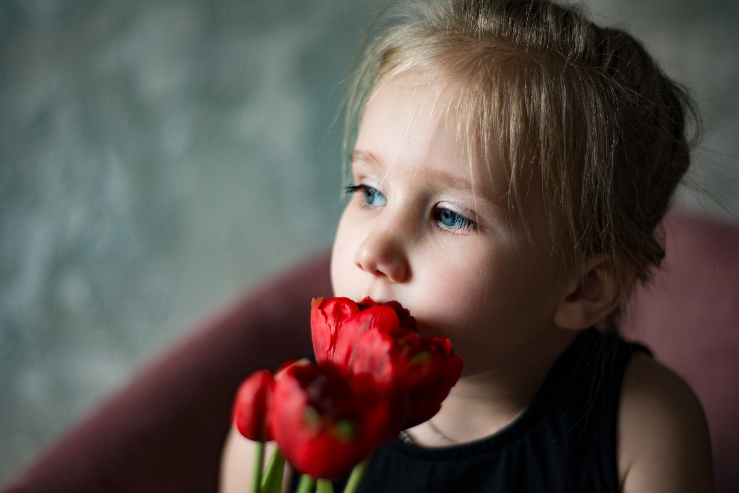 Елизавета. Фотограф и дизайнер в Москве Екатерина Лобачева