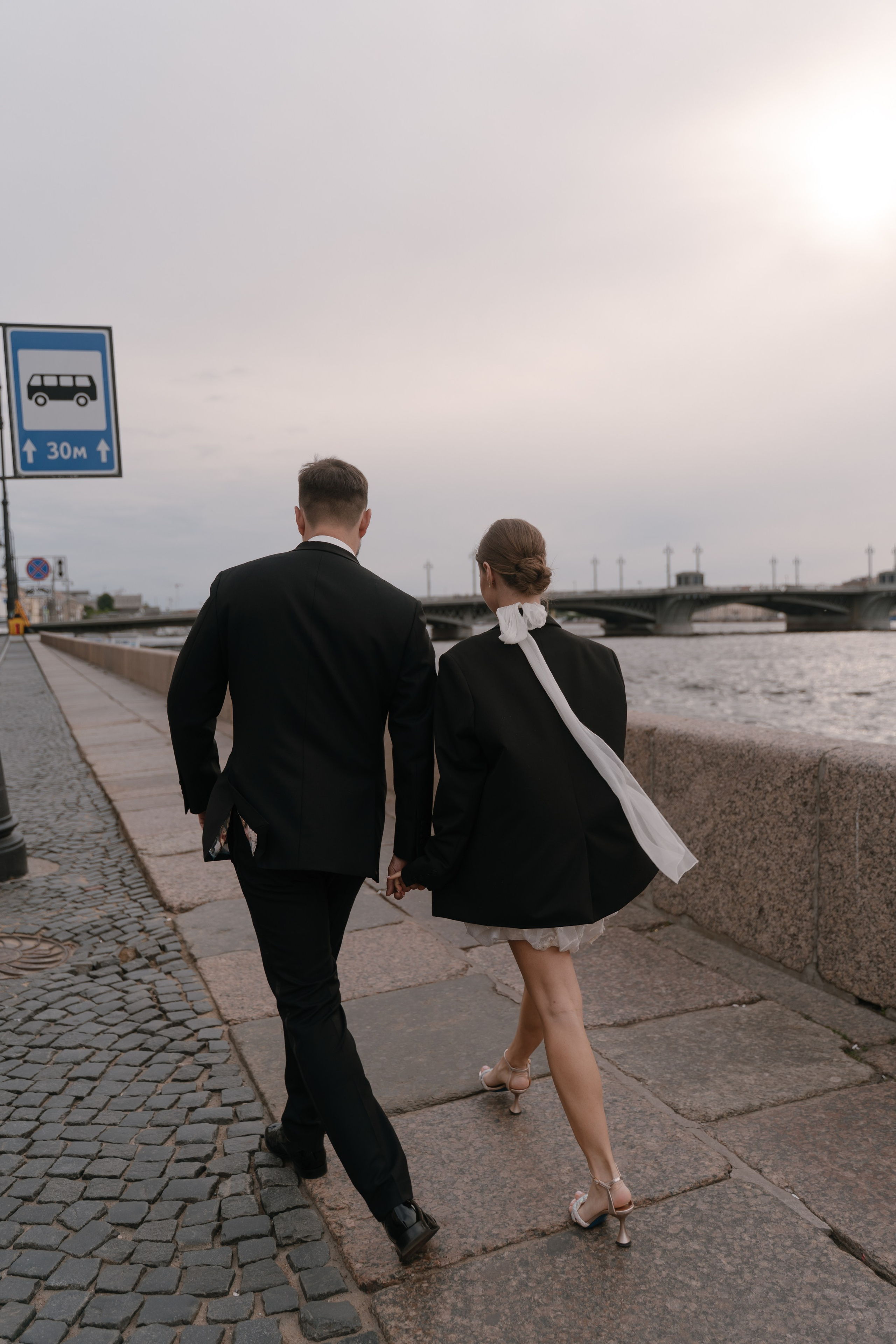 V&D. Свадебный фотограф — Наталья Фед СПб/Москва