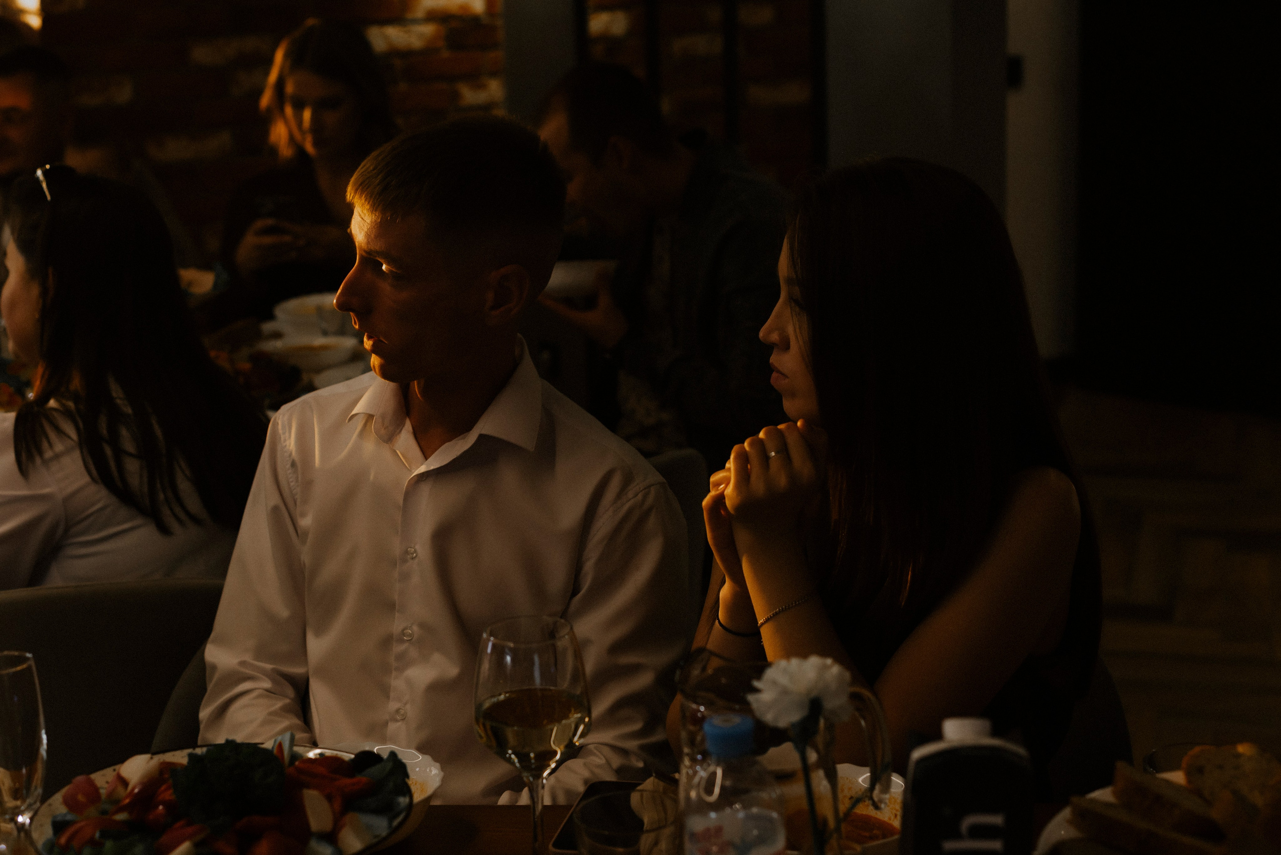 Отметим по семейному