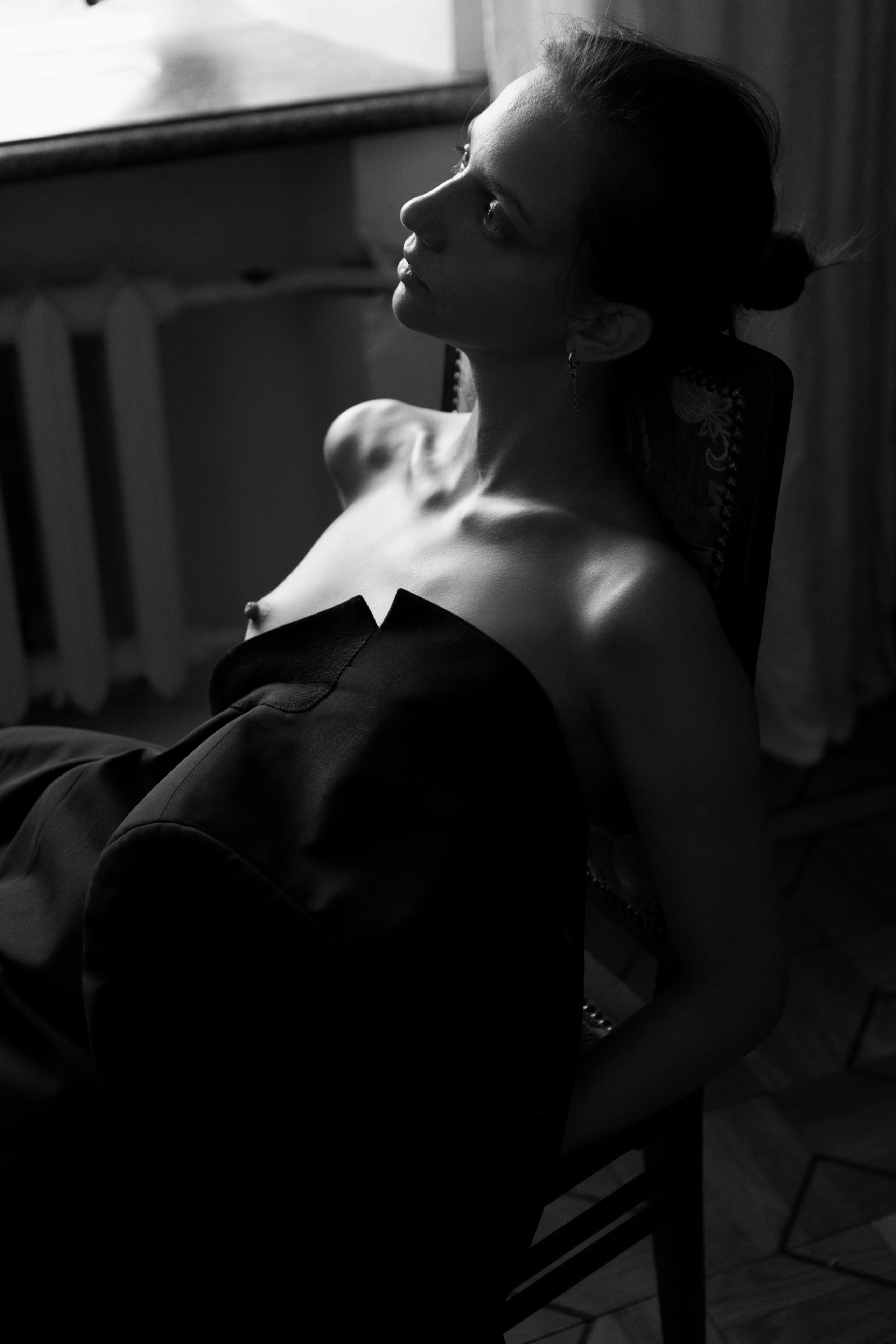 Алина. Фотограф Сахалин