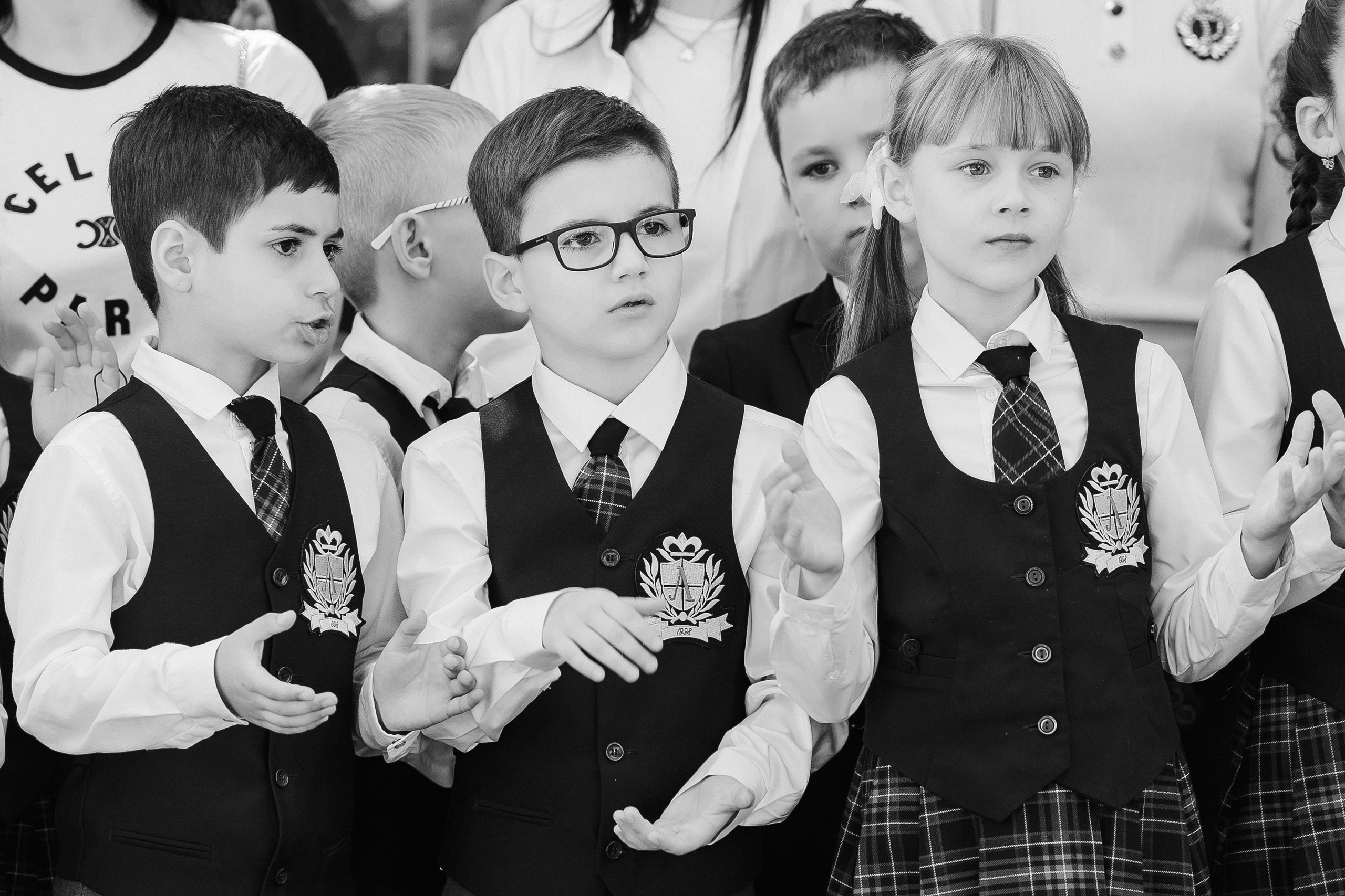 11 класс школа «Личность». Выпускные альбомы Натальи Бутко: Новороссийск, Анапа, Геленджик