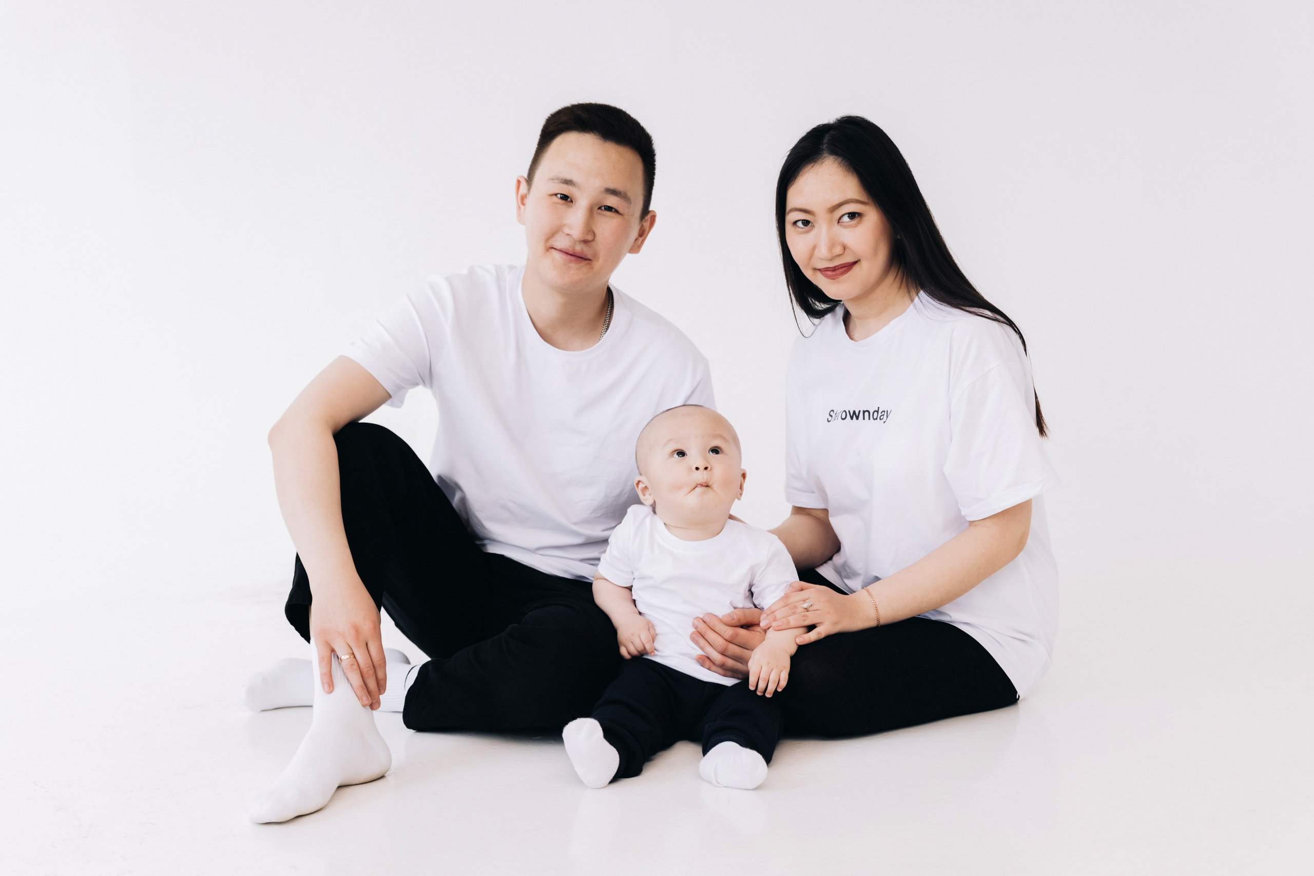 Семейные и Love story. Фотосессии, Семейный, свадебный фотограф в Самаре