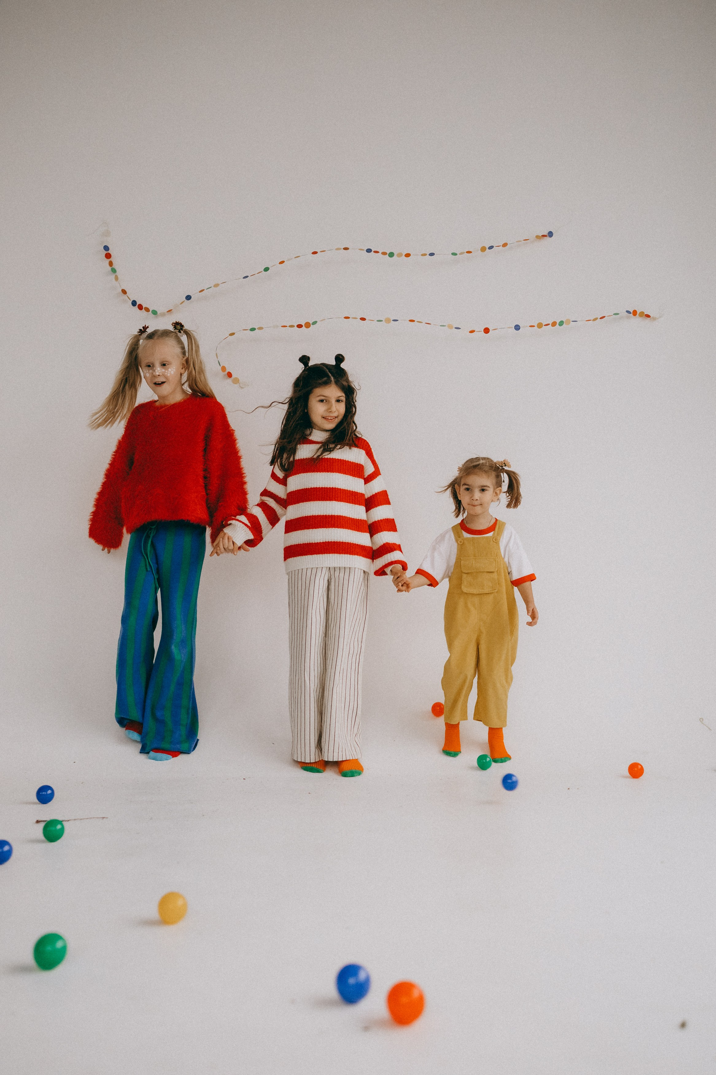 Проект ко дню матери. Главная