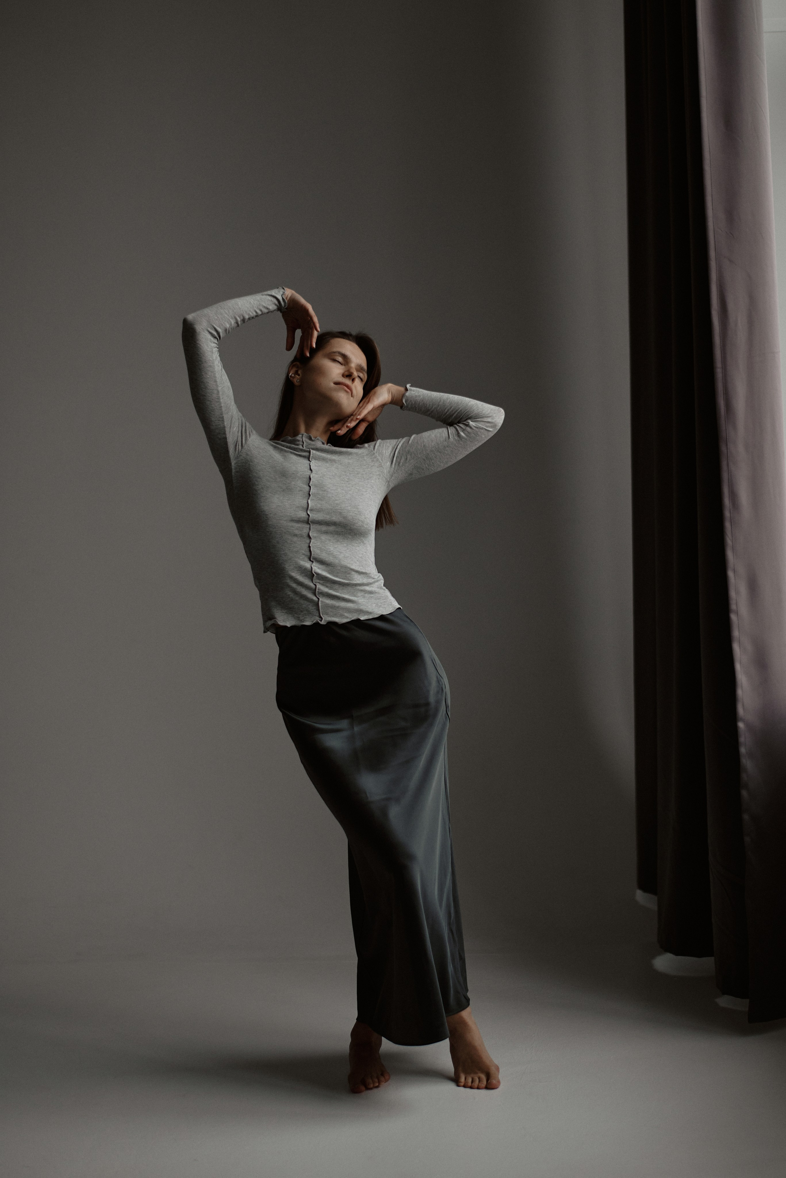 Ксюша. Семейный и свадебный фотограф в Нижнем Новгороде Анастасия Хренова