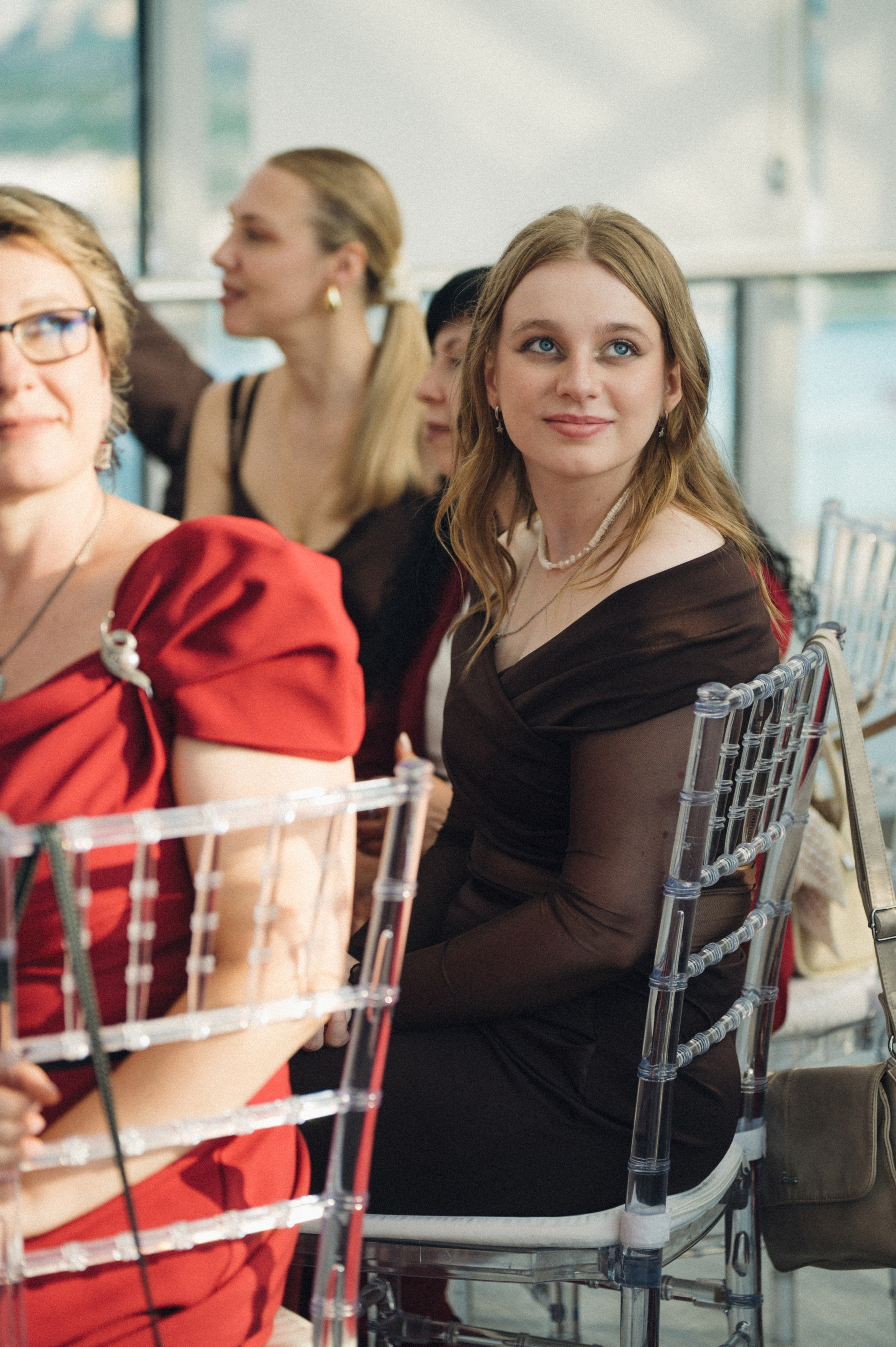 Дарья и Артём. Репортажный и свадебный фотограф в Сургуте