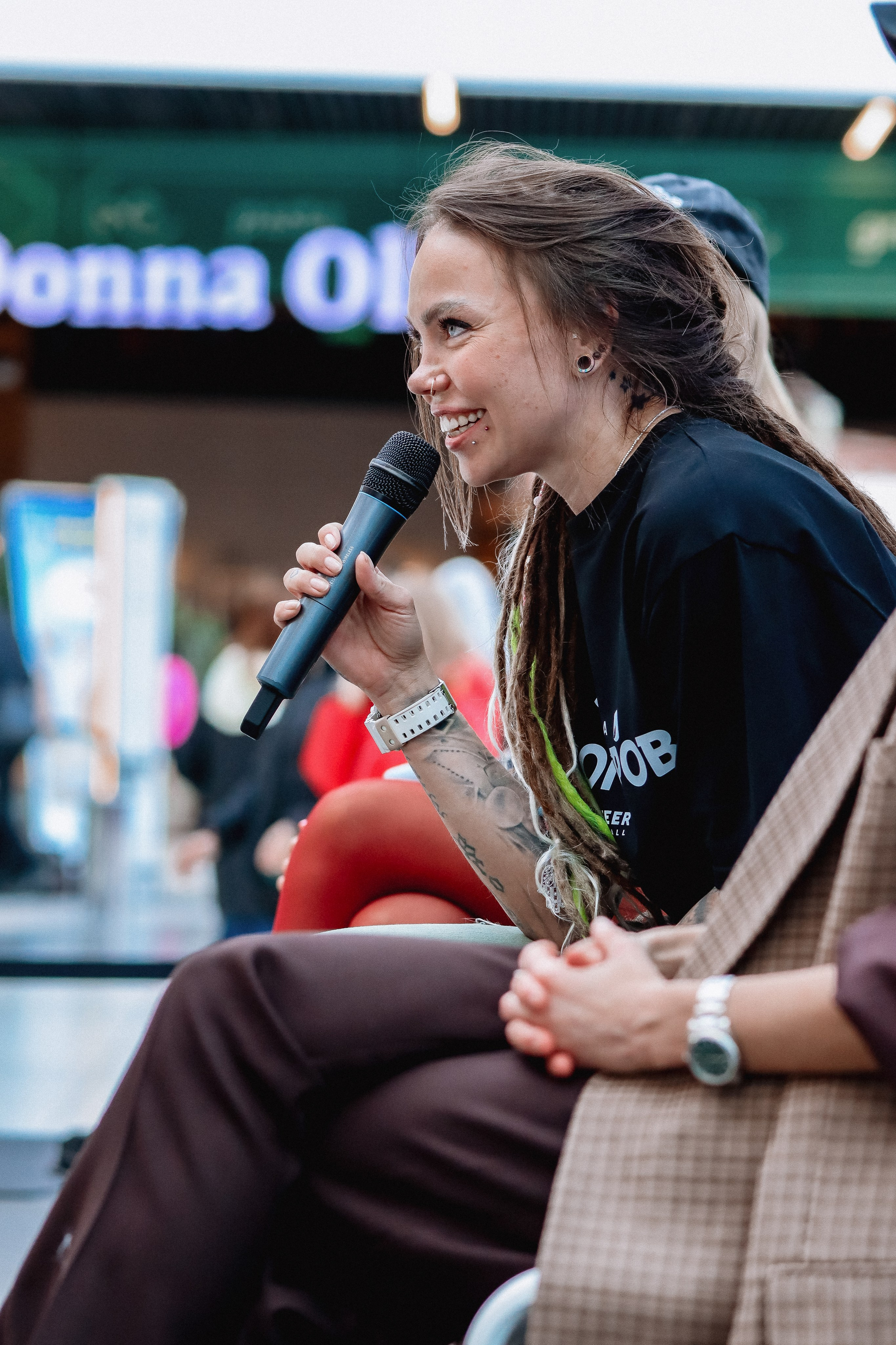 VEERMALL | Битва блогеров 04 / 2024. ФОТОГРАФ ЕКАТЕРИНБУРГ