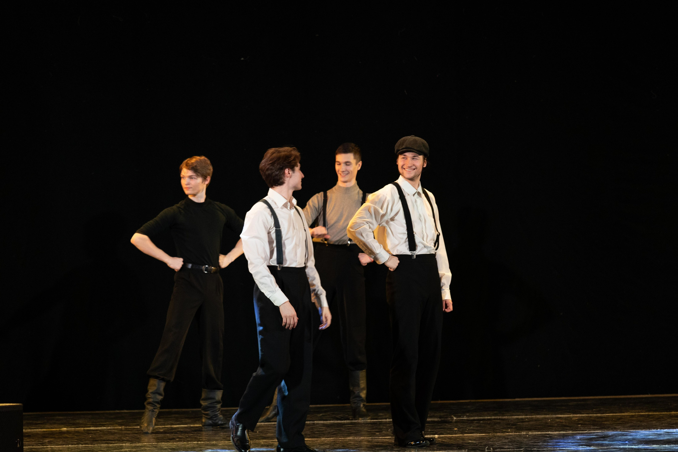 СГИИ — Дипломная работа. KiPPER Gallery — Фотограф