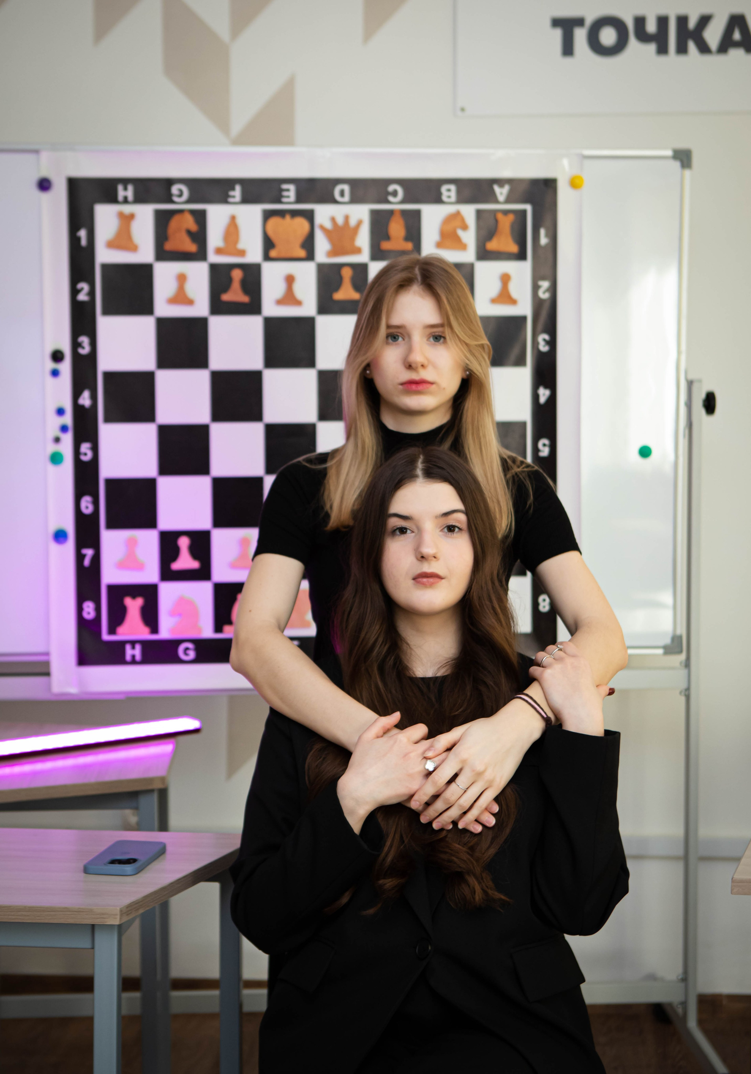 Школьные фото сессии. Главная