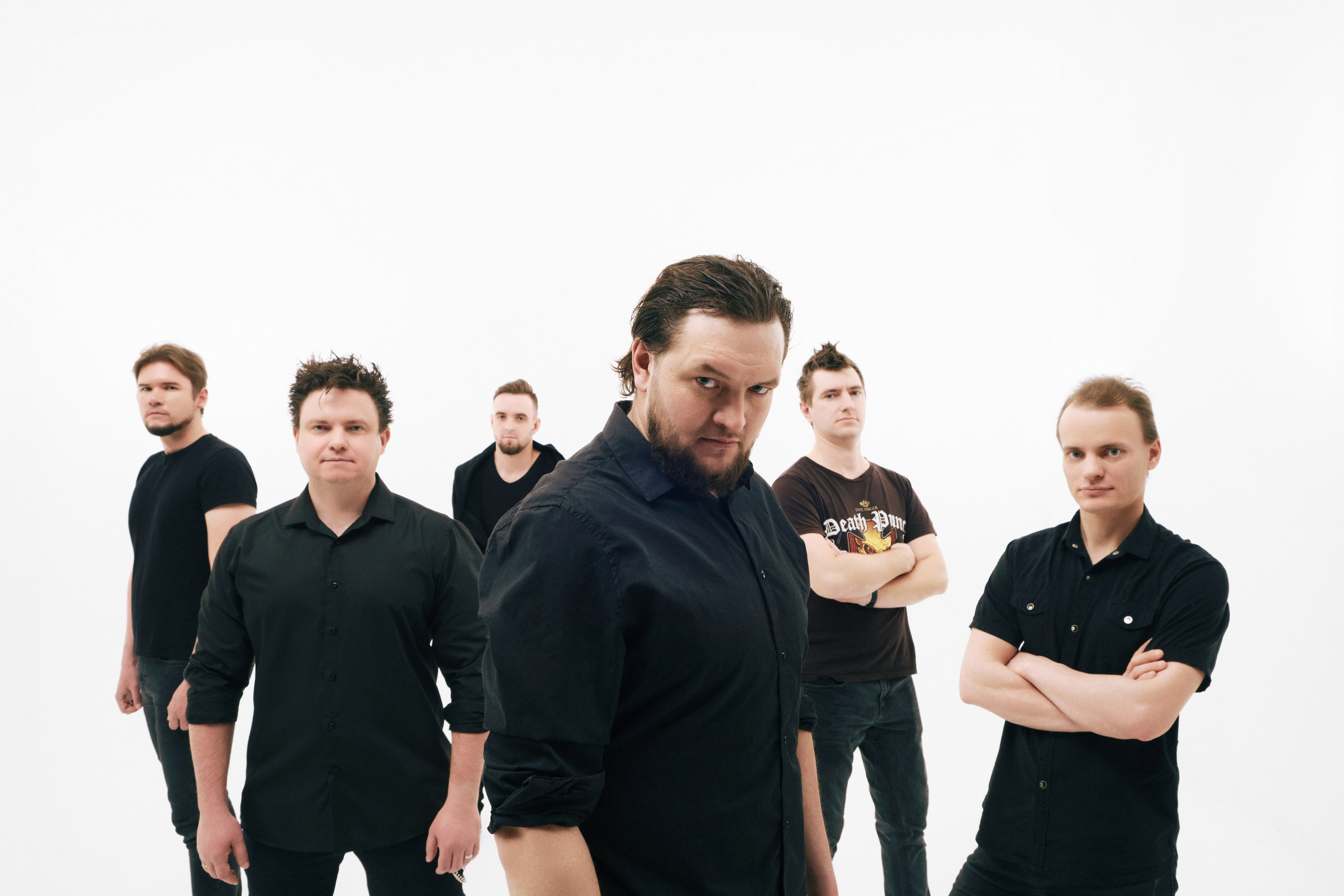 Музыкальные группы. Антон Ив