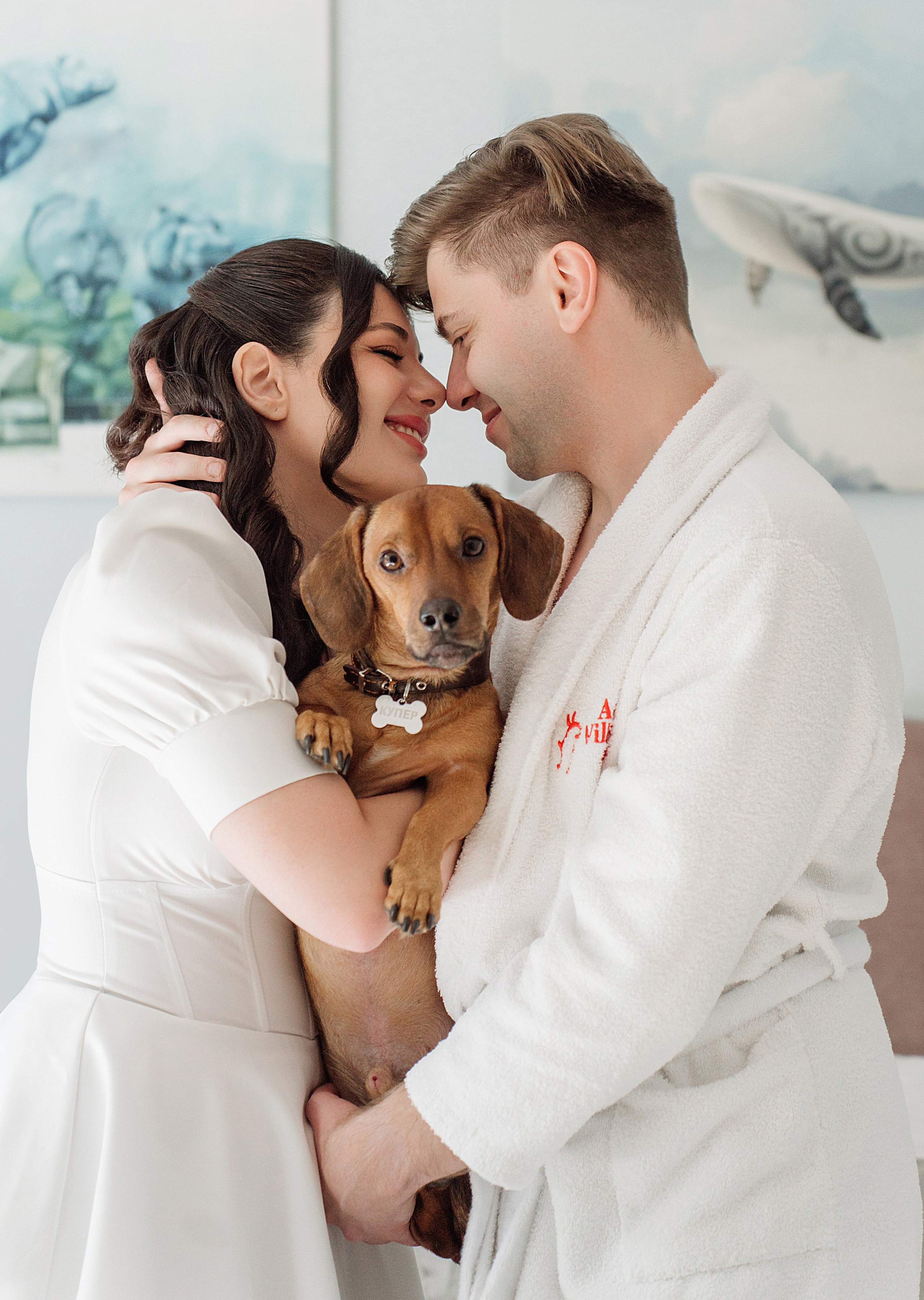 Клкллкаккк. Свадебный фотограф