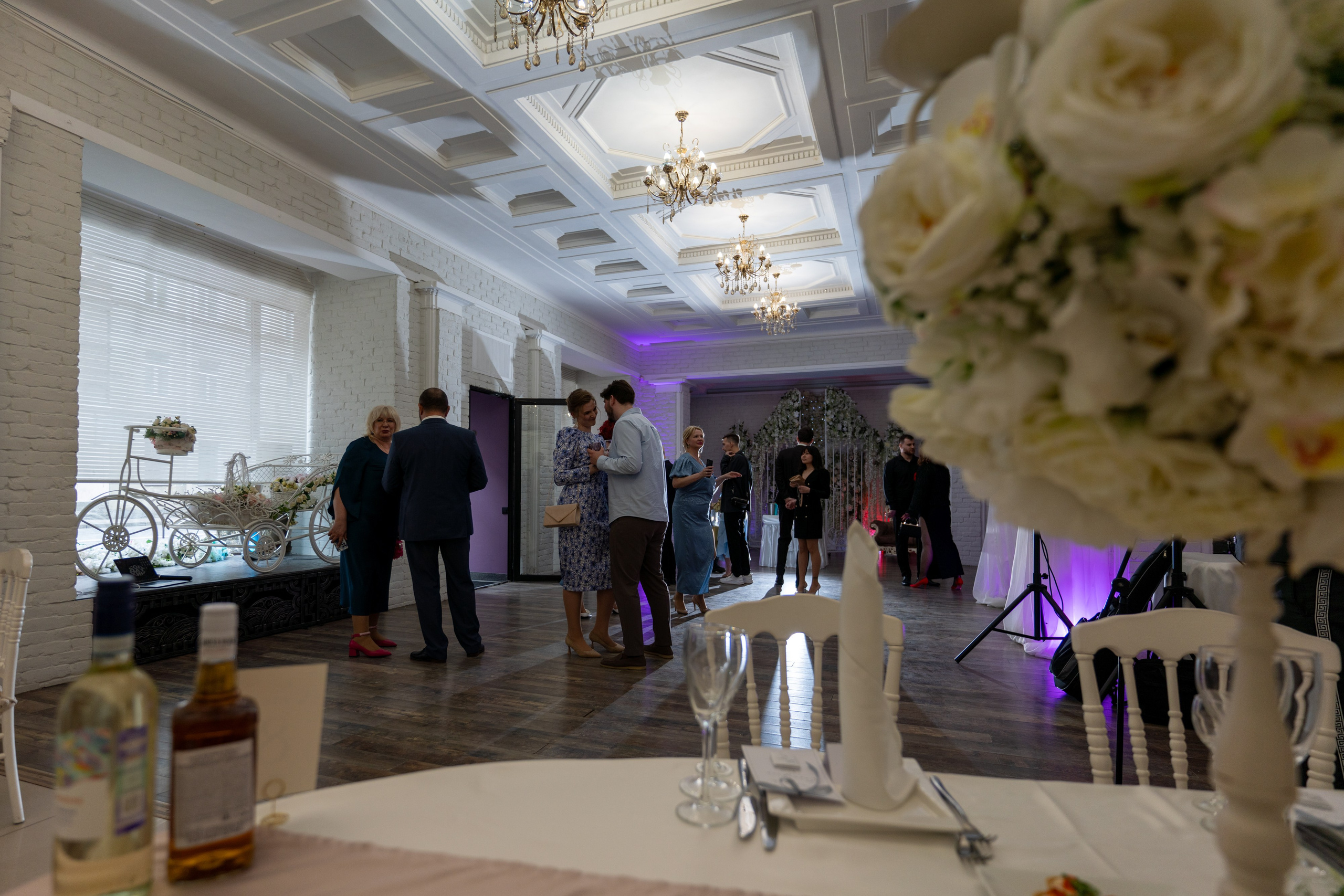 Свадебная серия в Санкт-Петербурге. Свадебный фотограф Александр Невский в Санкт-Петербурге