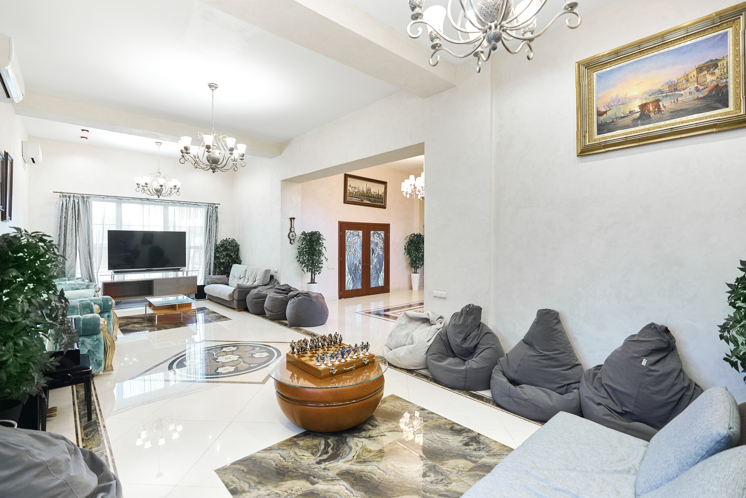 Реабилитационный центр — Антонов PRO